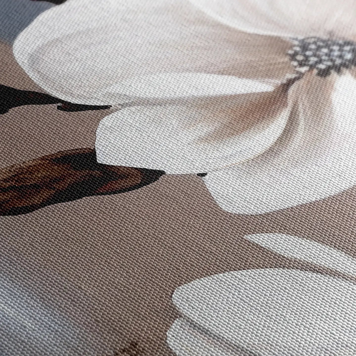 Floral Canvas Wall Art SAD932