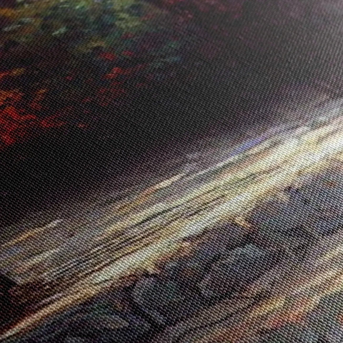 Landscape Canvas Wall Art SAD519