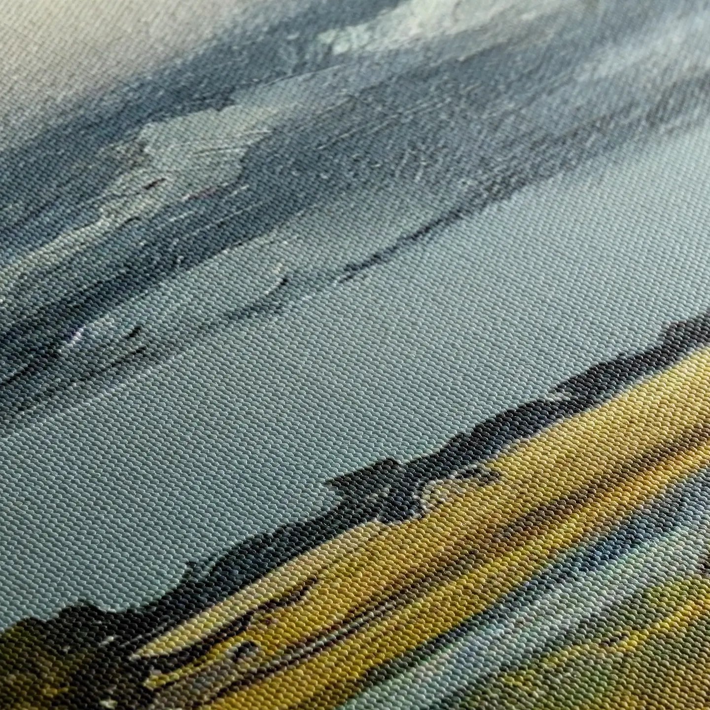 Landscape Canvas Wall Art SAD601