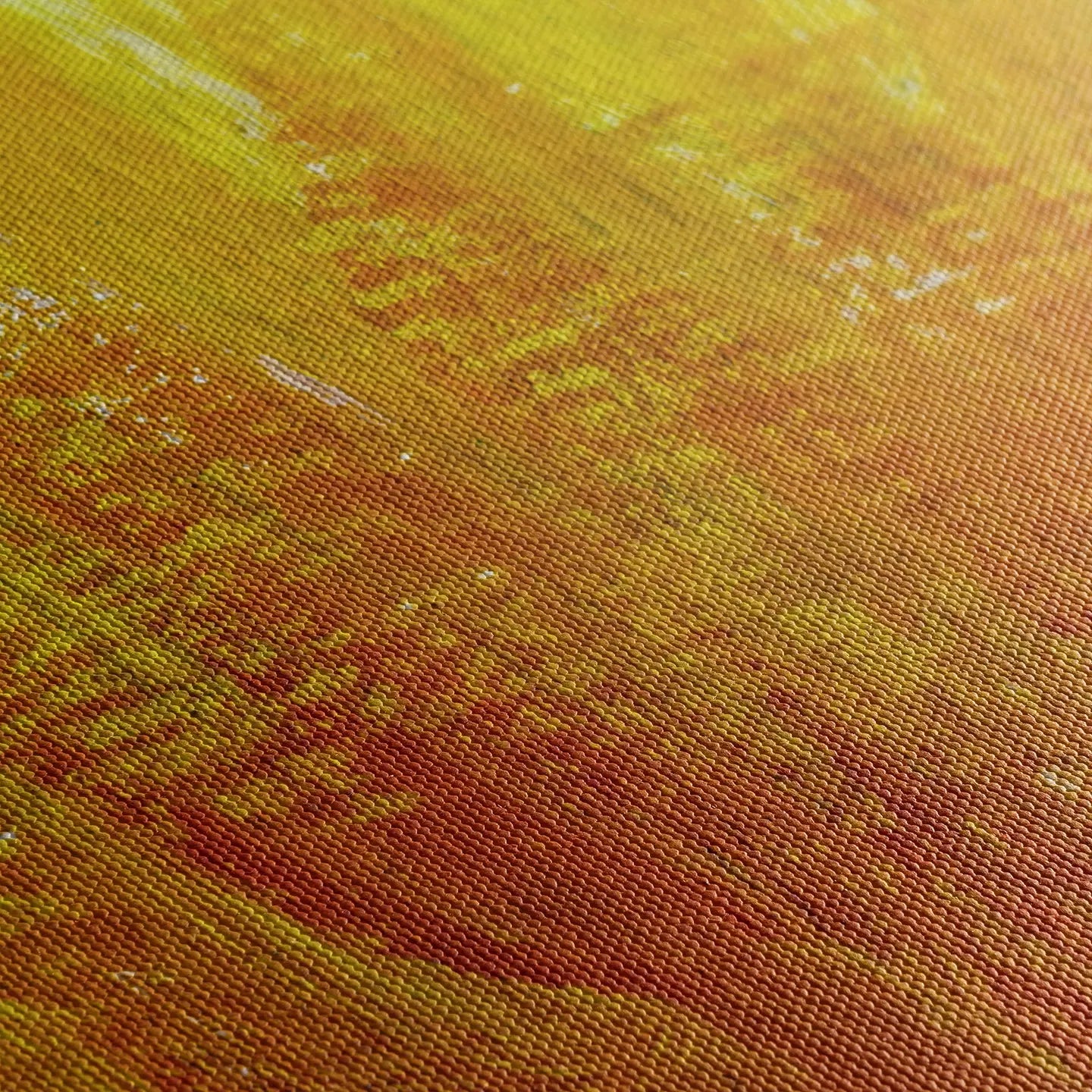 Abstract Canvas Wall Art SAD938