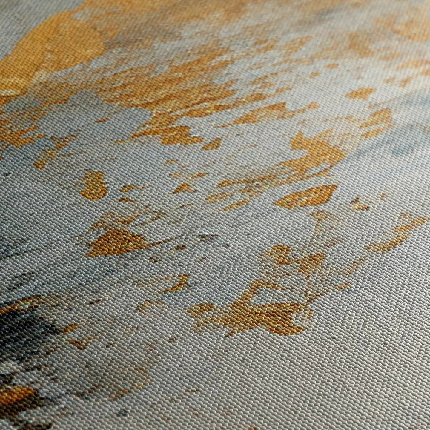 Abstract Canvas Wall Art SAD1062