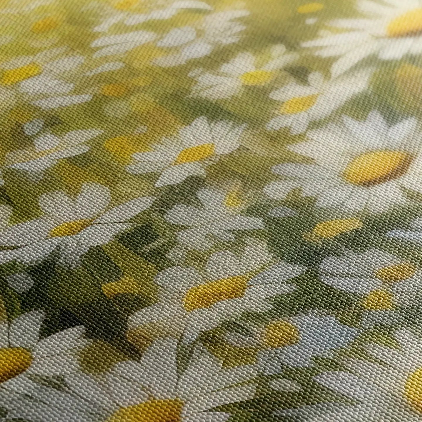 Floral Canvas Wall Art SAD1134