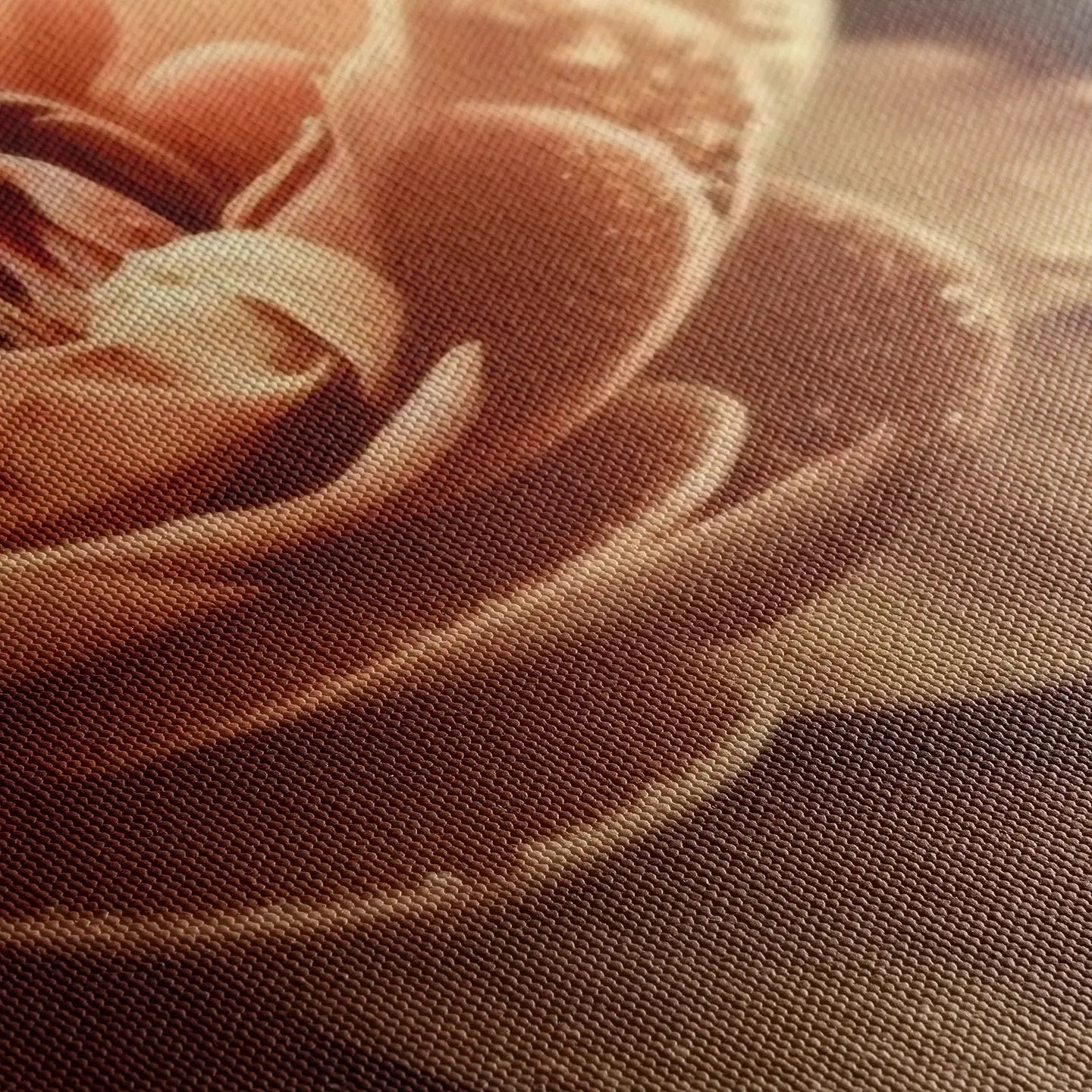 Floral Canvas Wall Art SAD1679