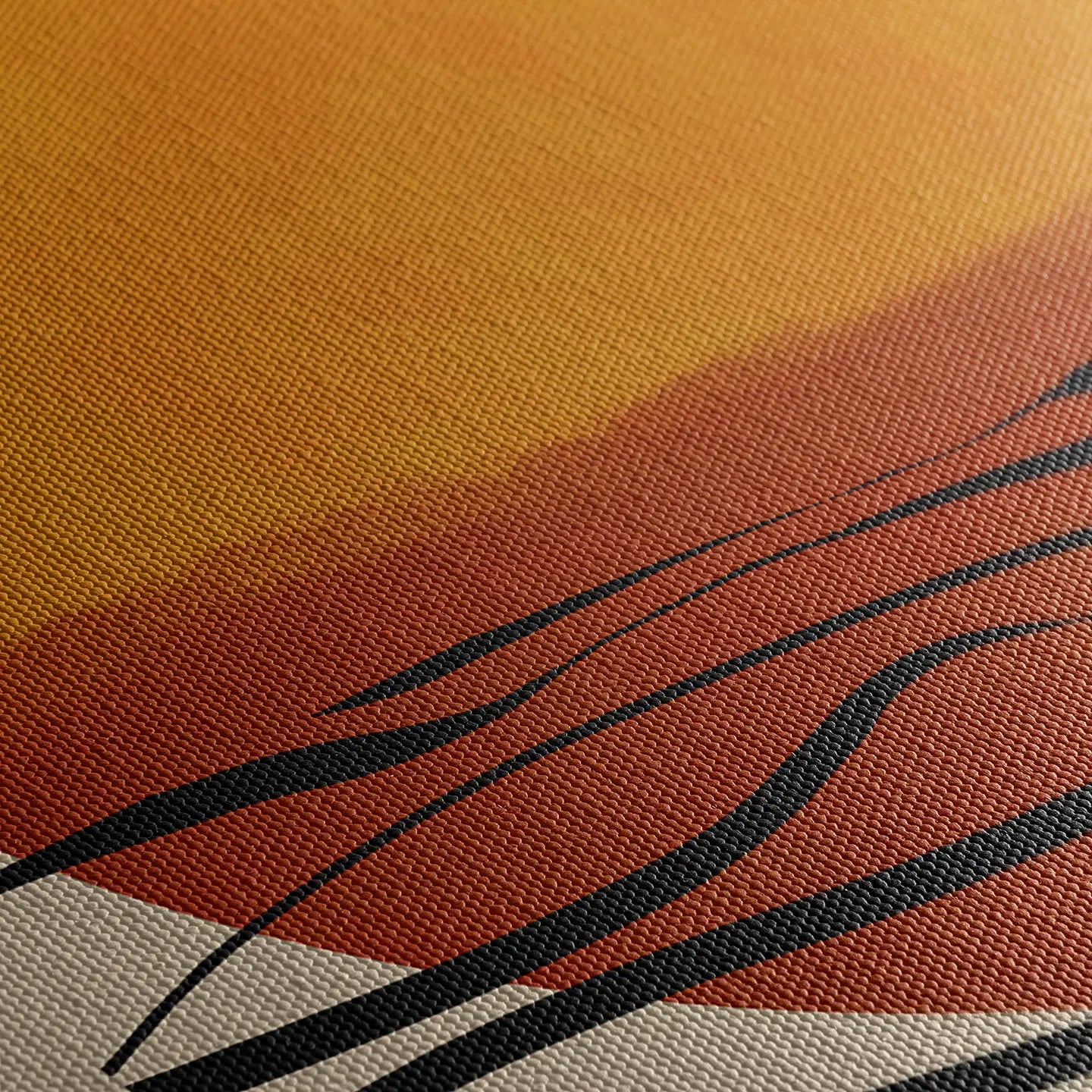 Abstract Canvas Wall Art SAD2129