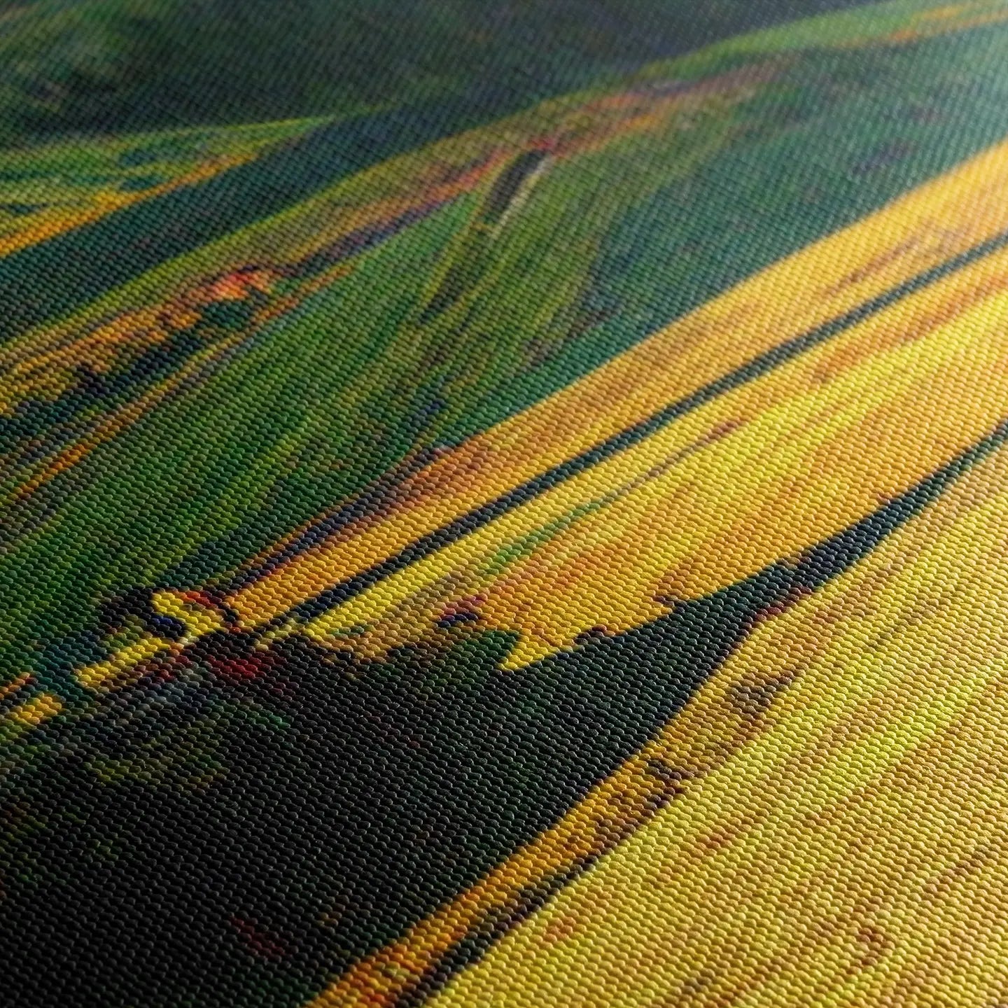 Landscape Canvas Wall Art SAD645