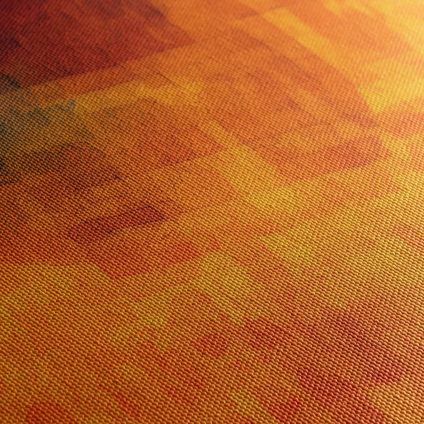 Abstract Canvas Wall Art SAD2186