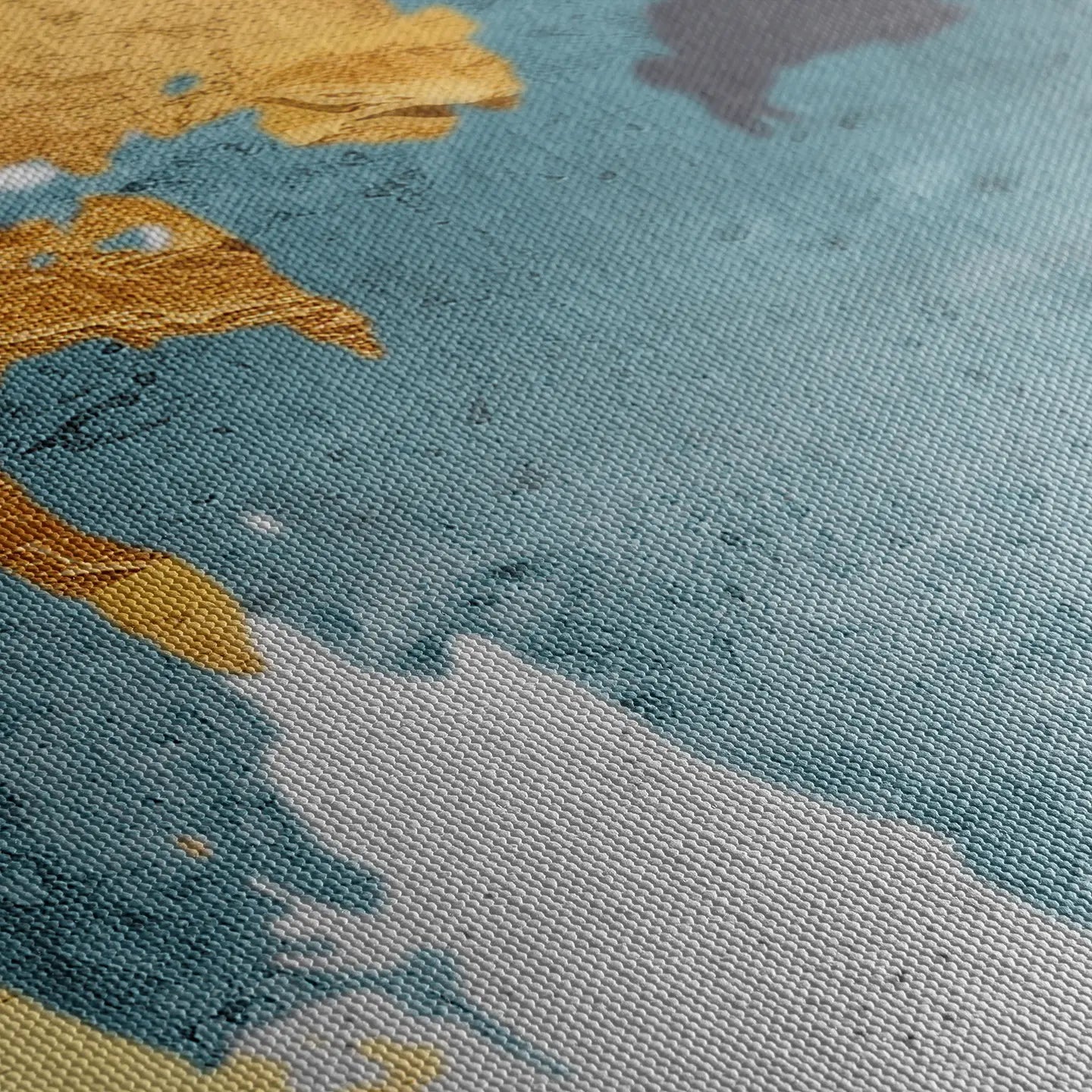 Abstract Canvas Wall Art SAD628