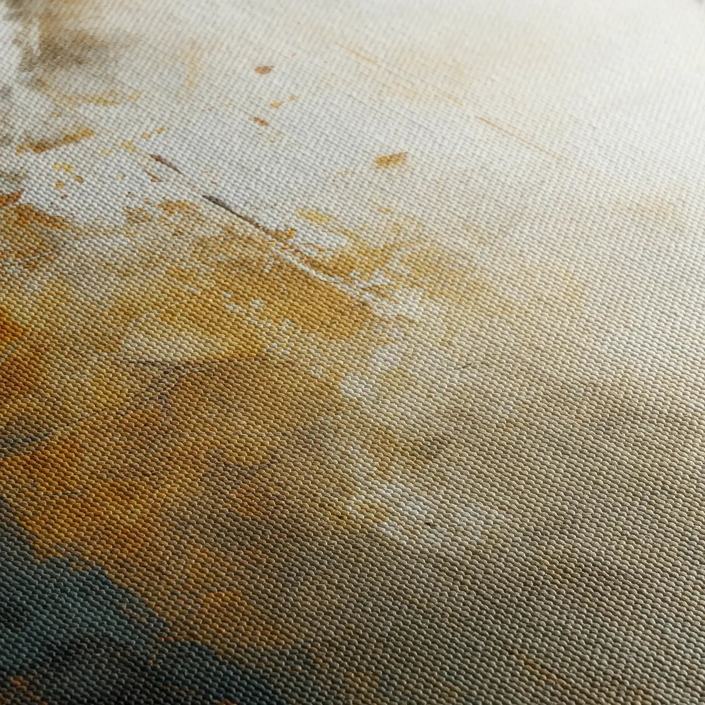 Abstract Canvas Wall Art SAD1556