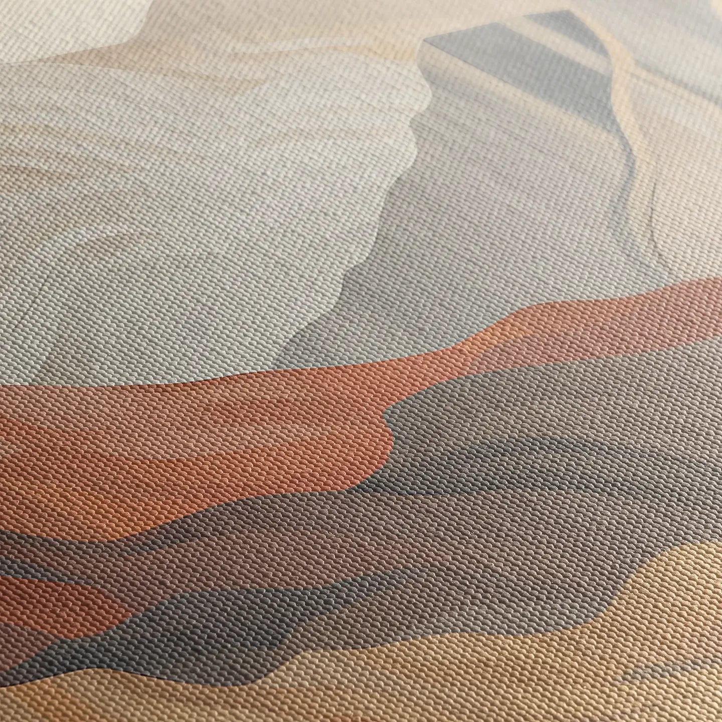 Abstract Canvas Wall Art SAD2135