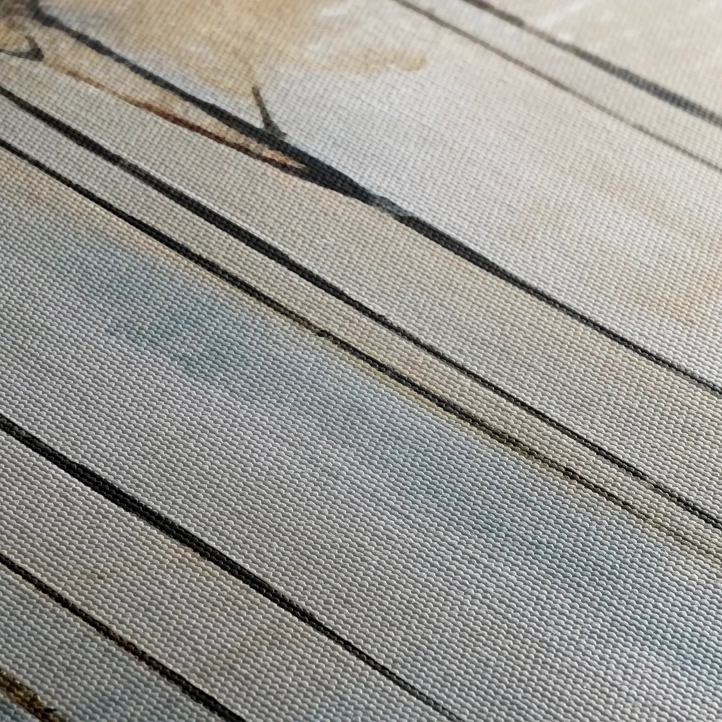 Abstract Canvas Wall Art SAD1093