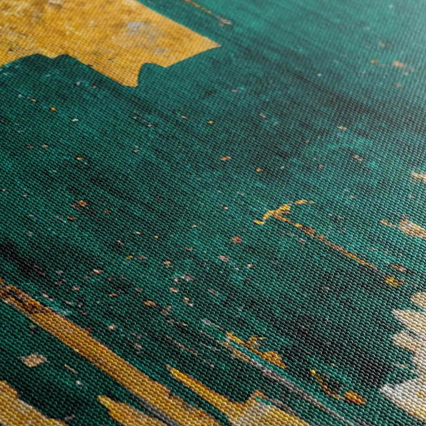 Abstract Canvas Wall Art SAD725