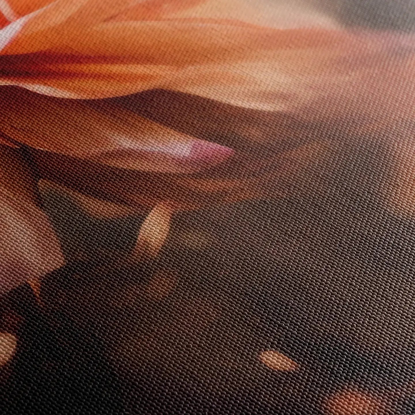 Floral Canvas Wall Art SAD1749