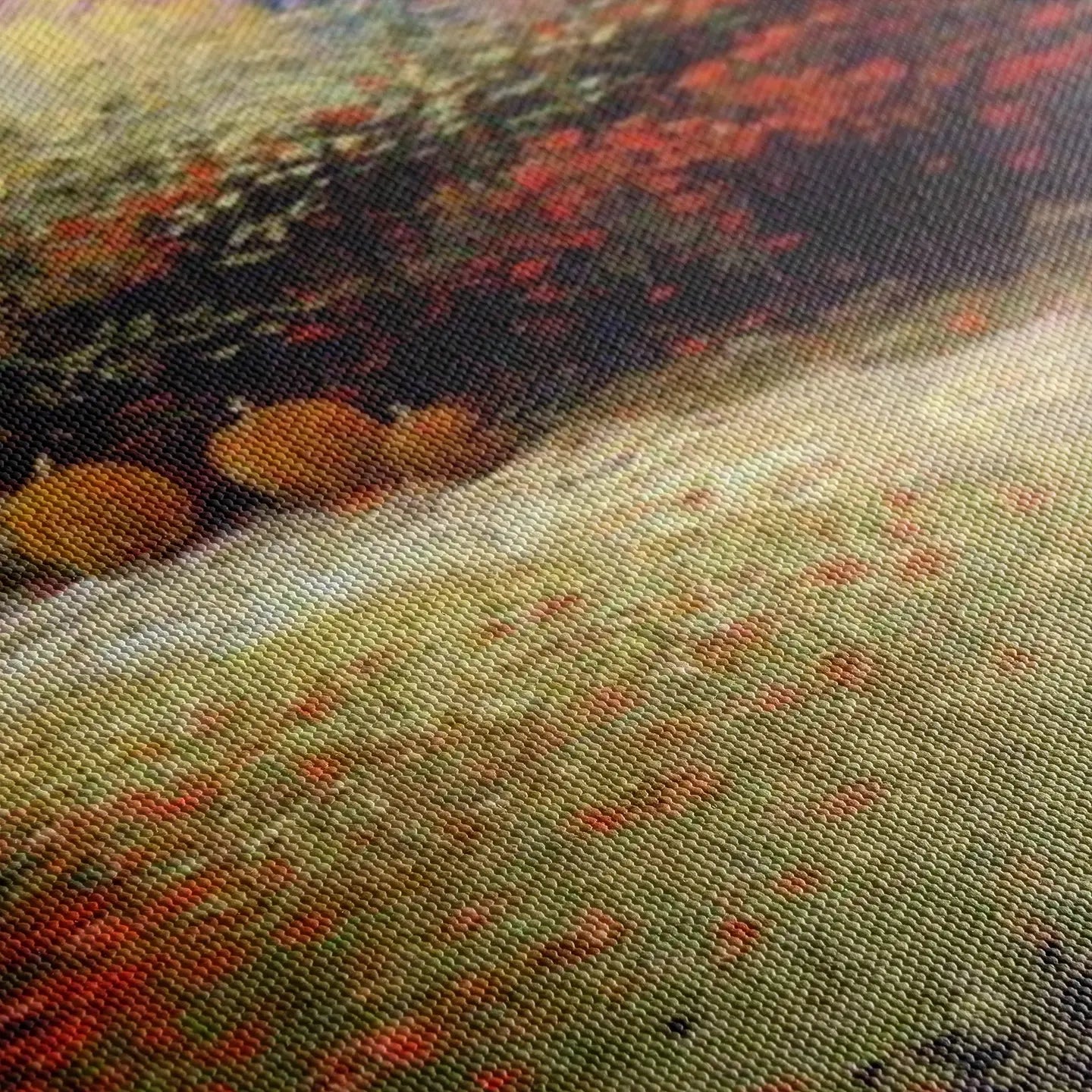 Landscape Canvas Wall Art SAD530