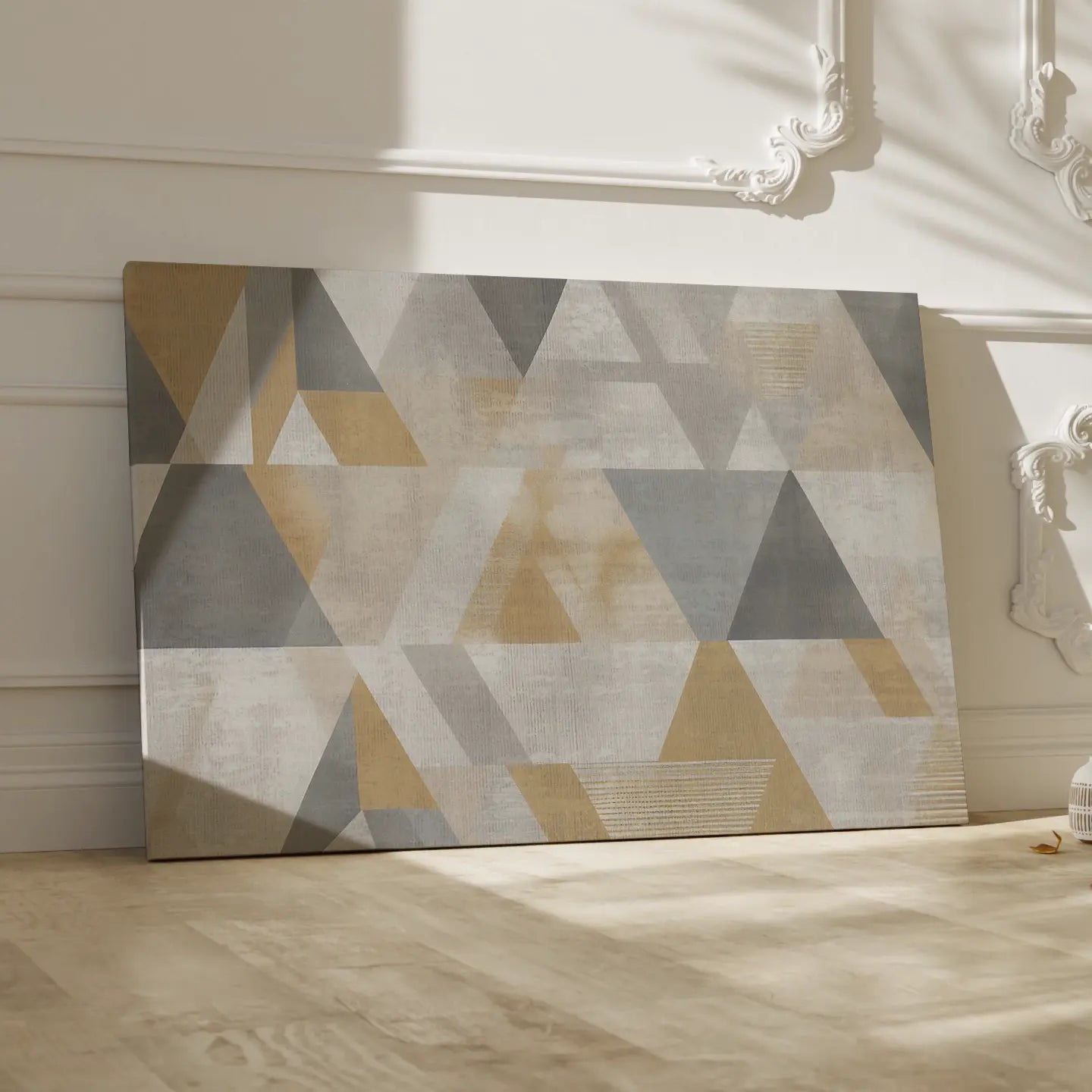Abstract Canvas Wall Art SAD1938