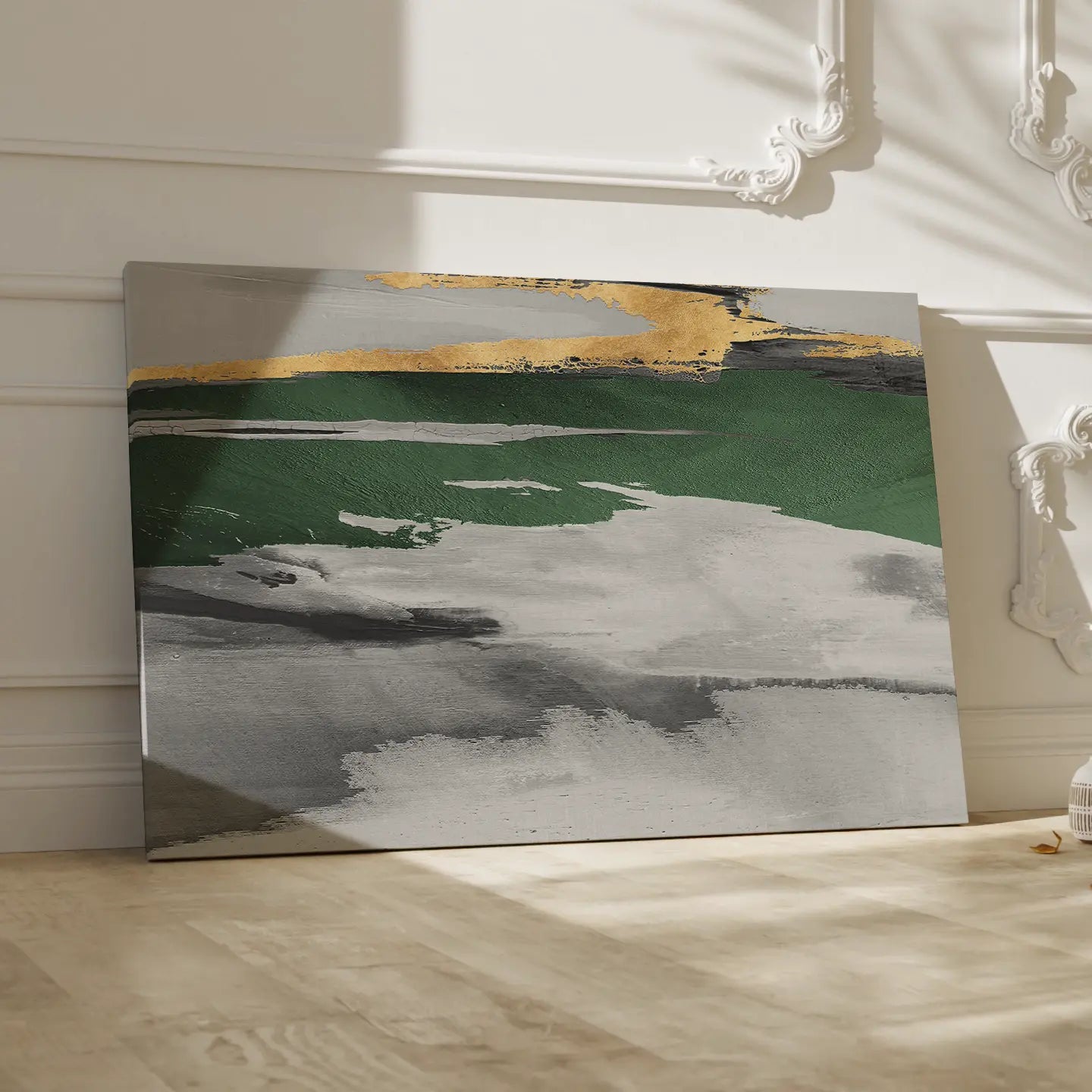 Abstract Canvas Wall Art SAD1323