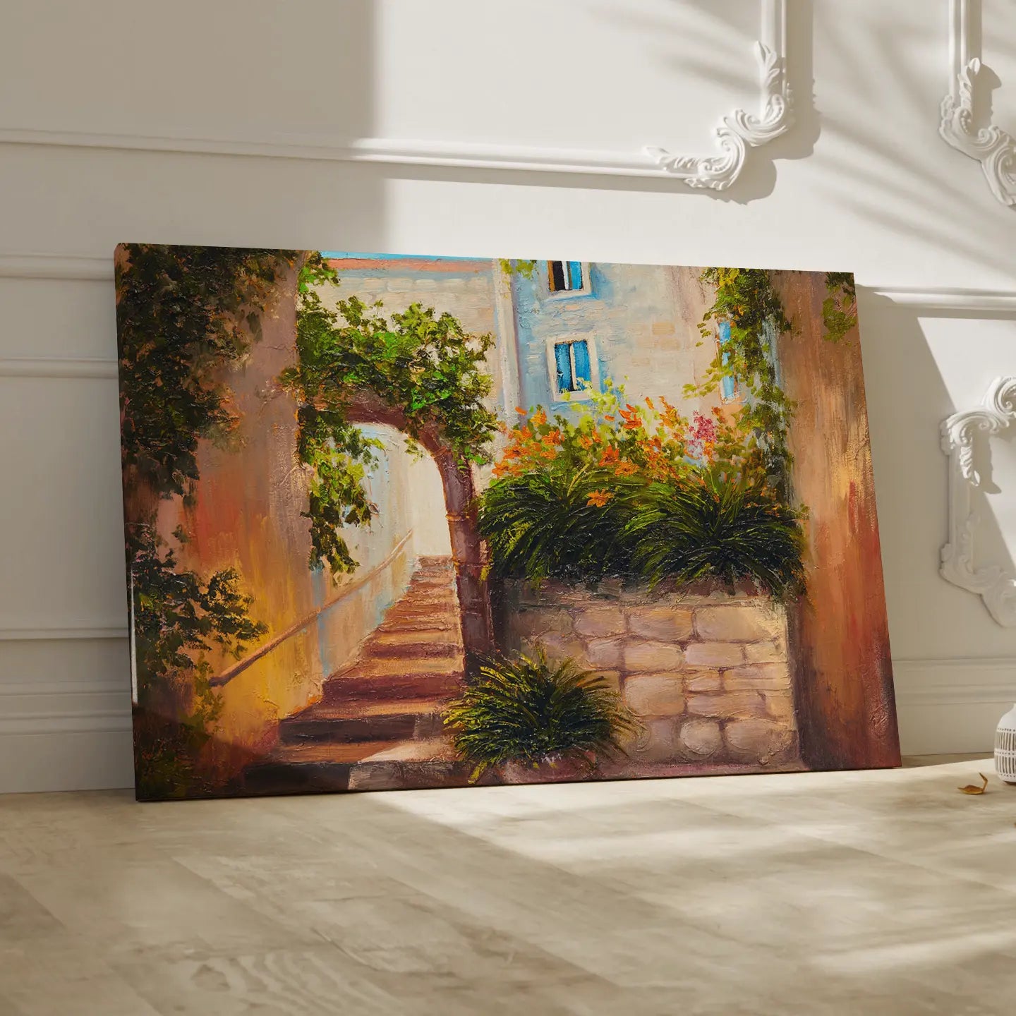 Landscape Canvas Wall Art SAD978