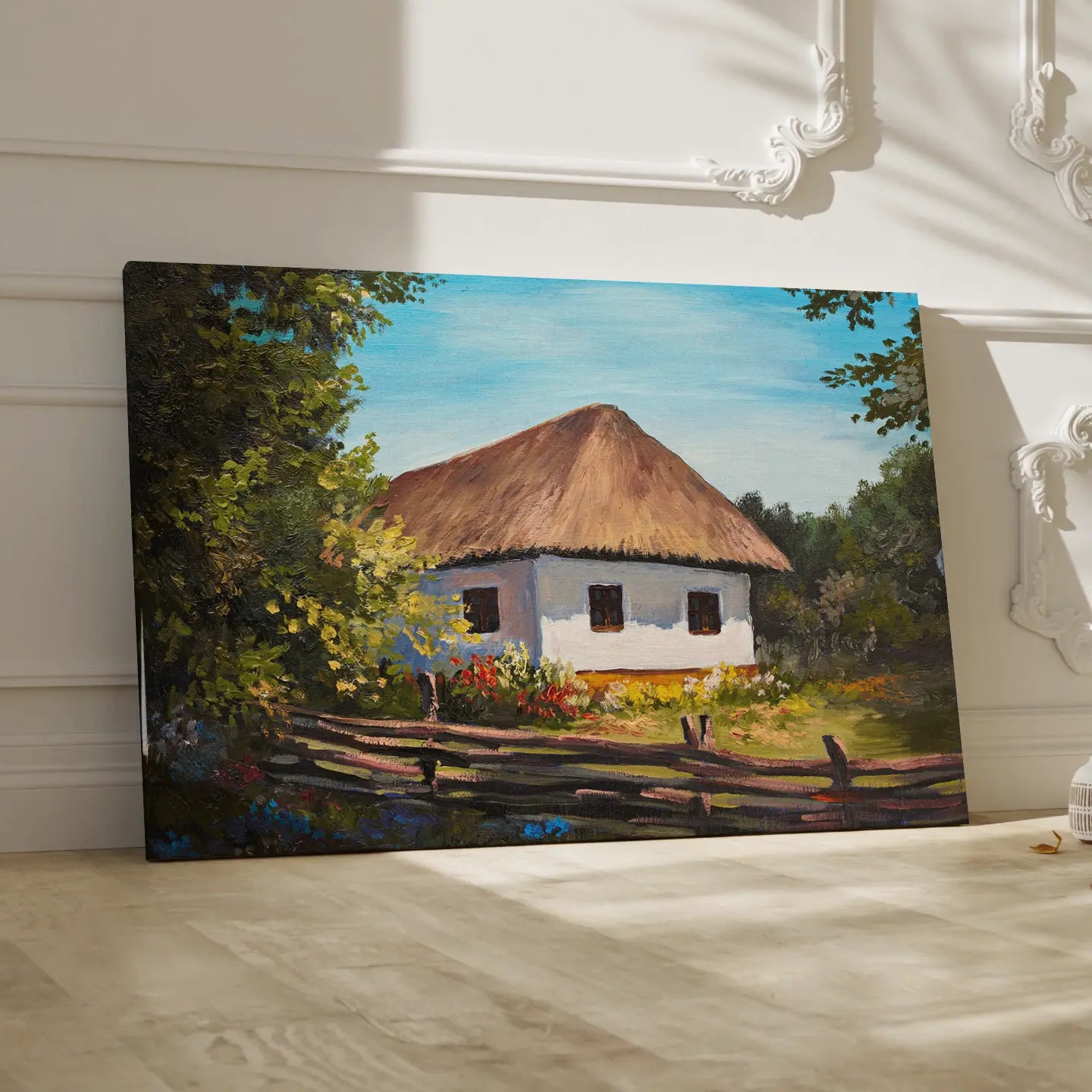 Landscape Canvas Wall Art SAD968
