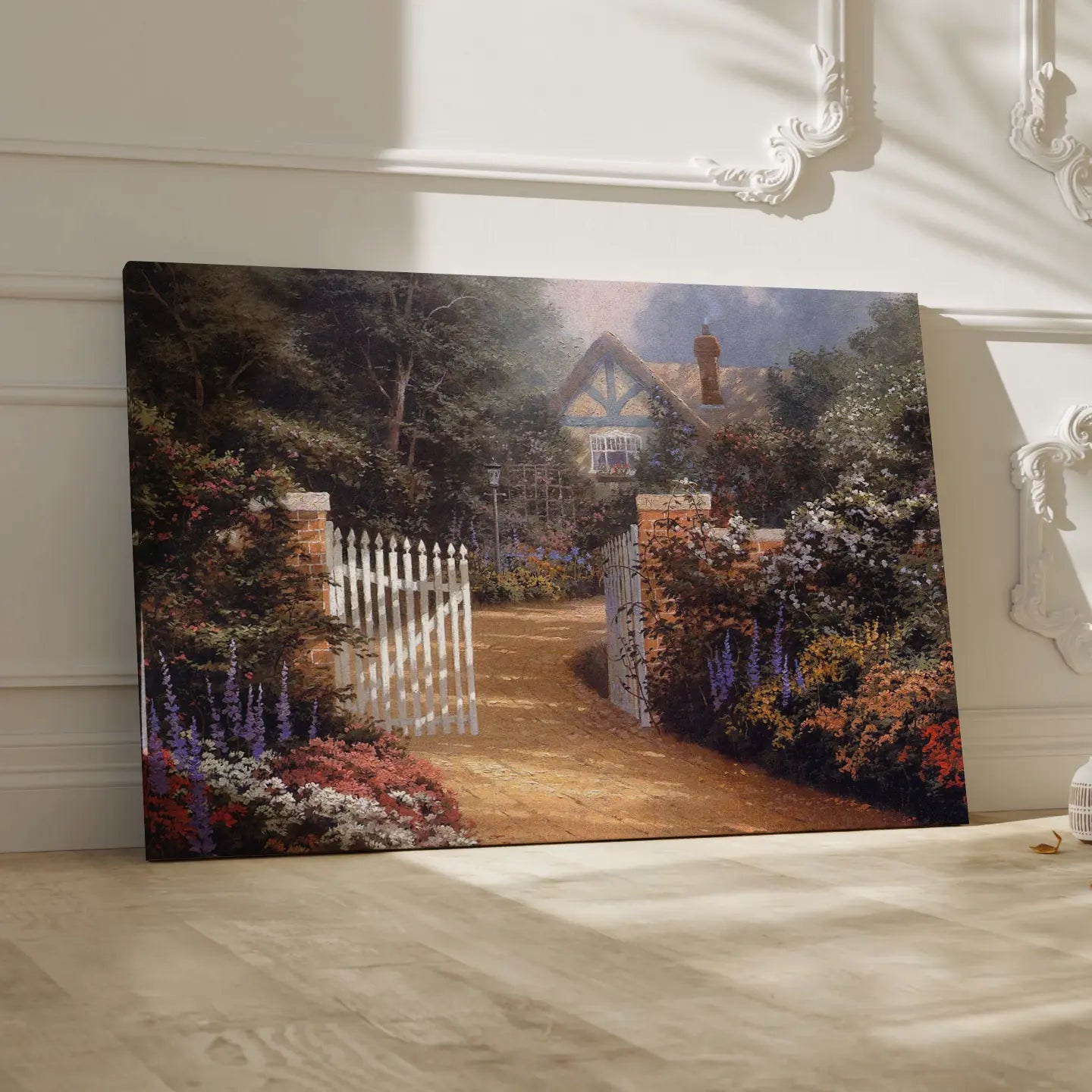 Landscape Canvas Wall Art SAD529