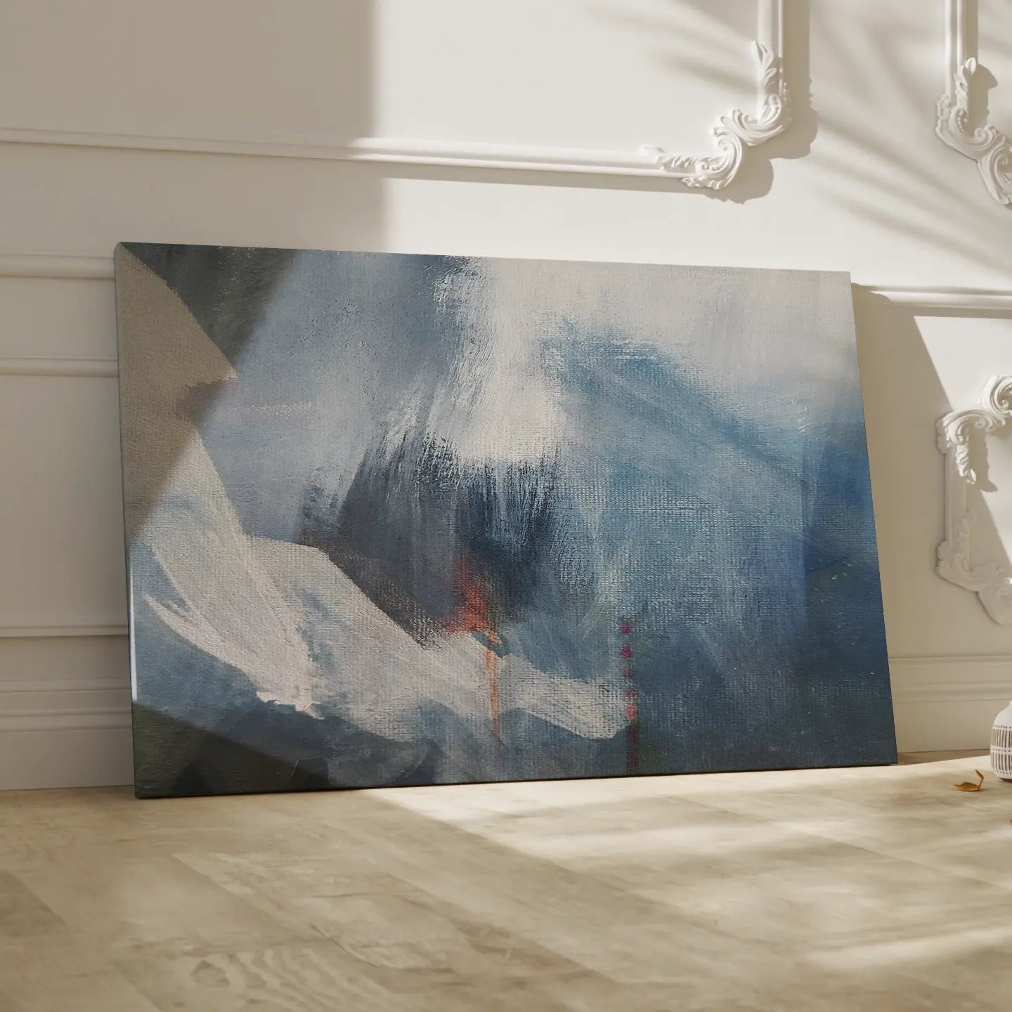 Abstract Canvas Wall Art SAD2177