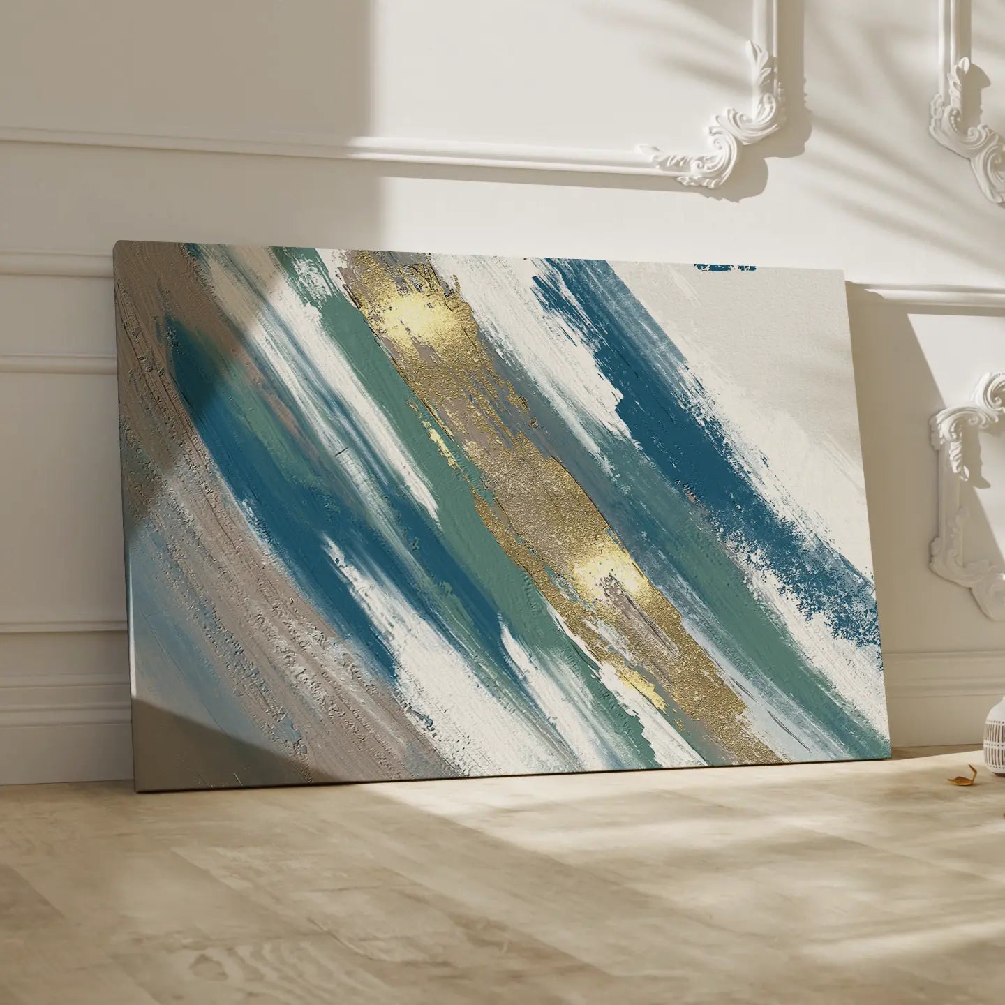 Abstract Canvas Wall Art SAD1328