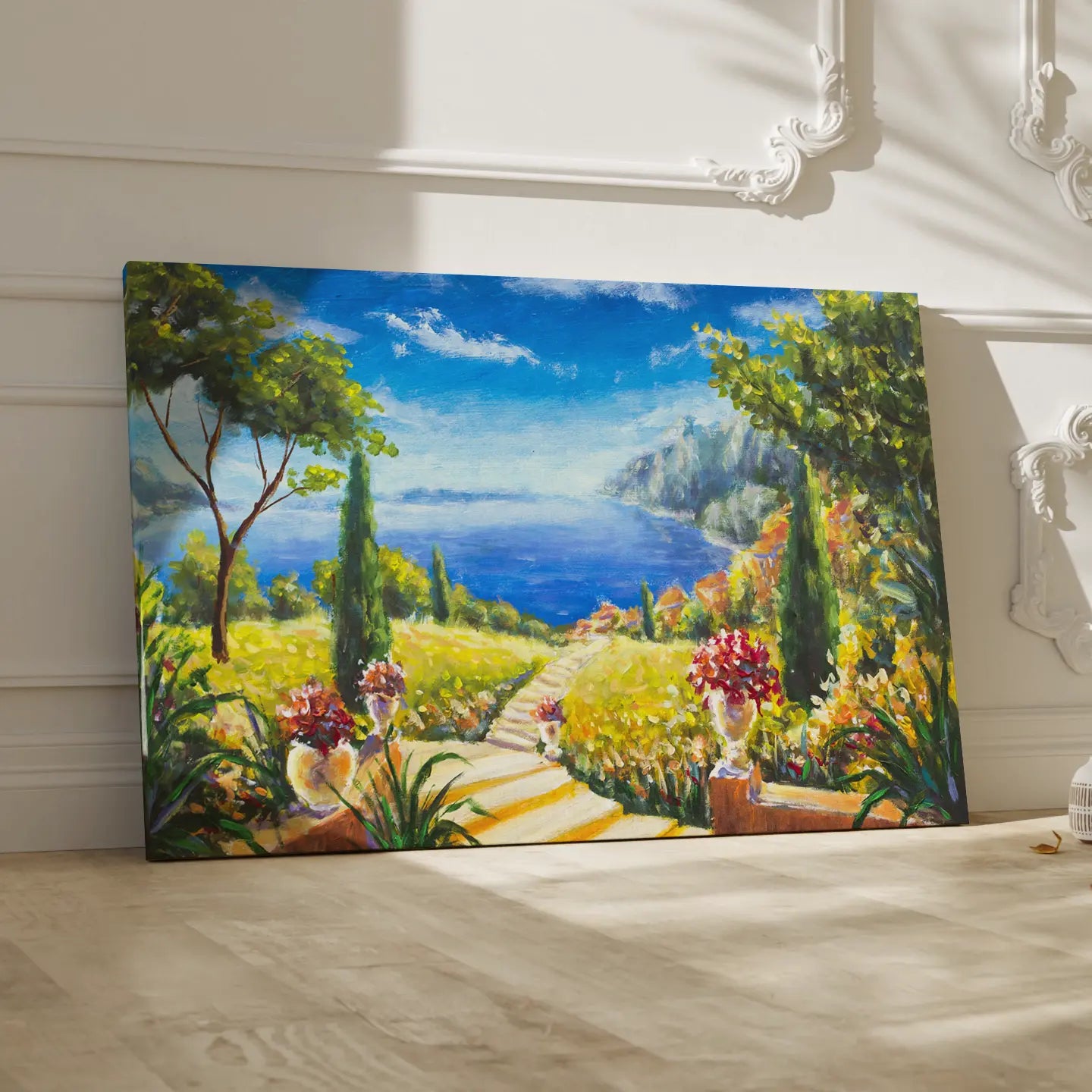 Landscape Canvas Wall Art SAD935