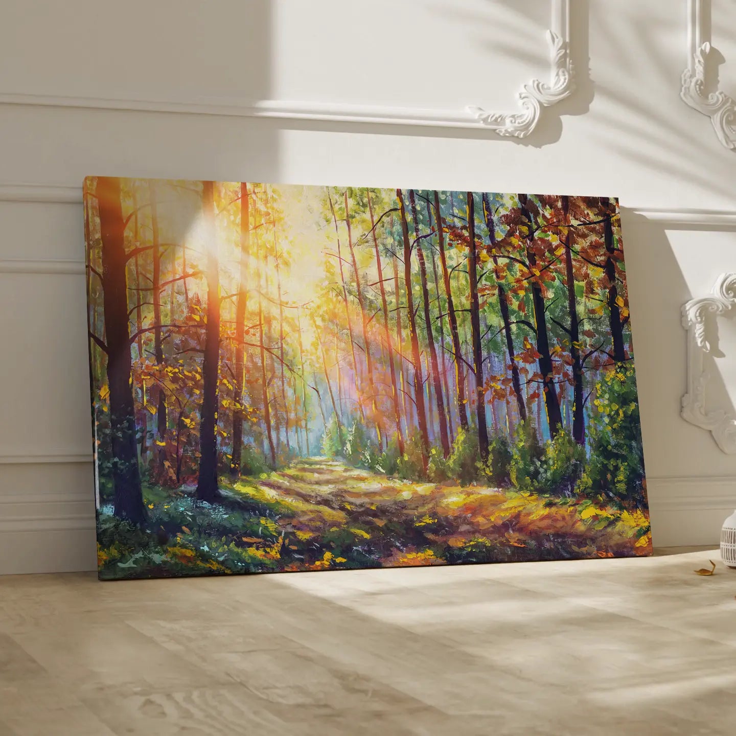 Landscape Canvas Wall Art SAD1225