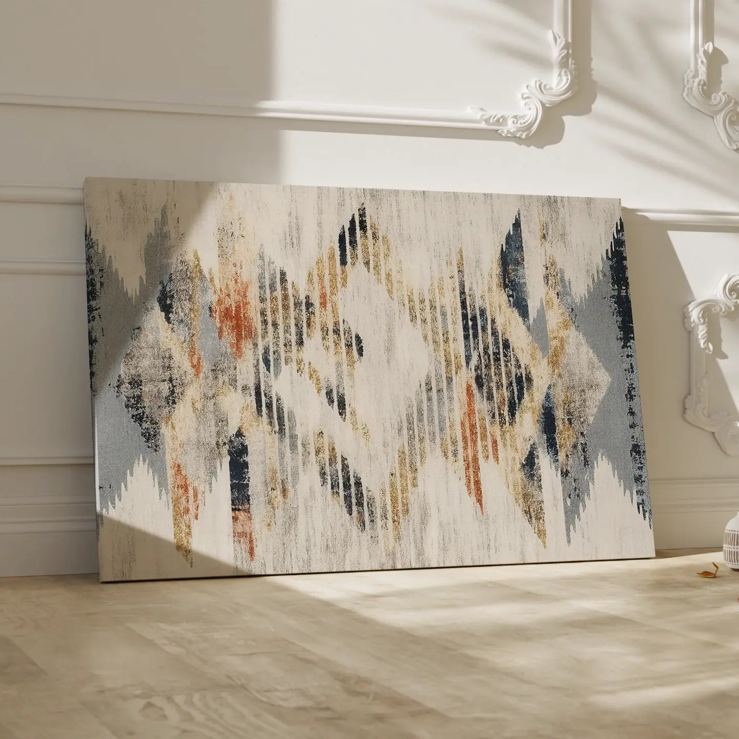 Abstract Canvas Wall Art SAD1948