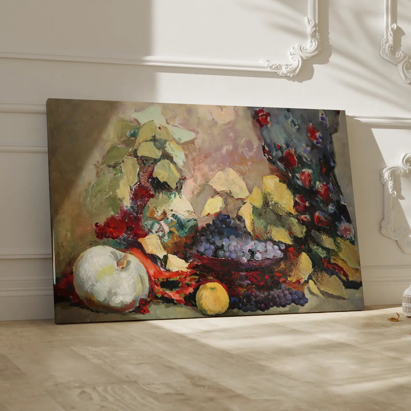 Landscape Canvas Wall Art SAD771