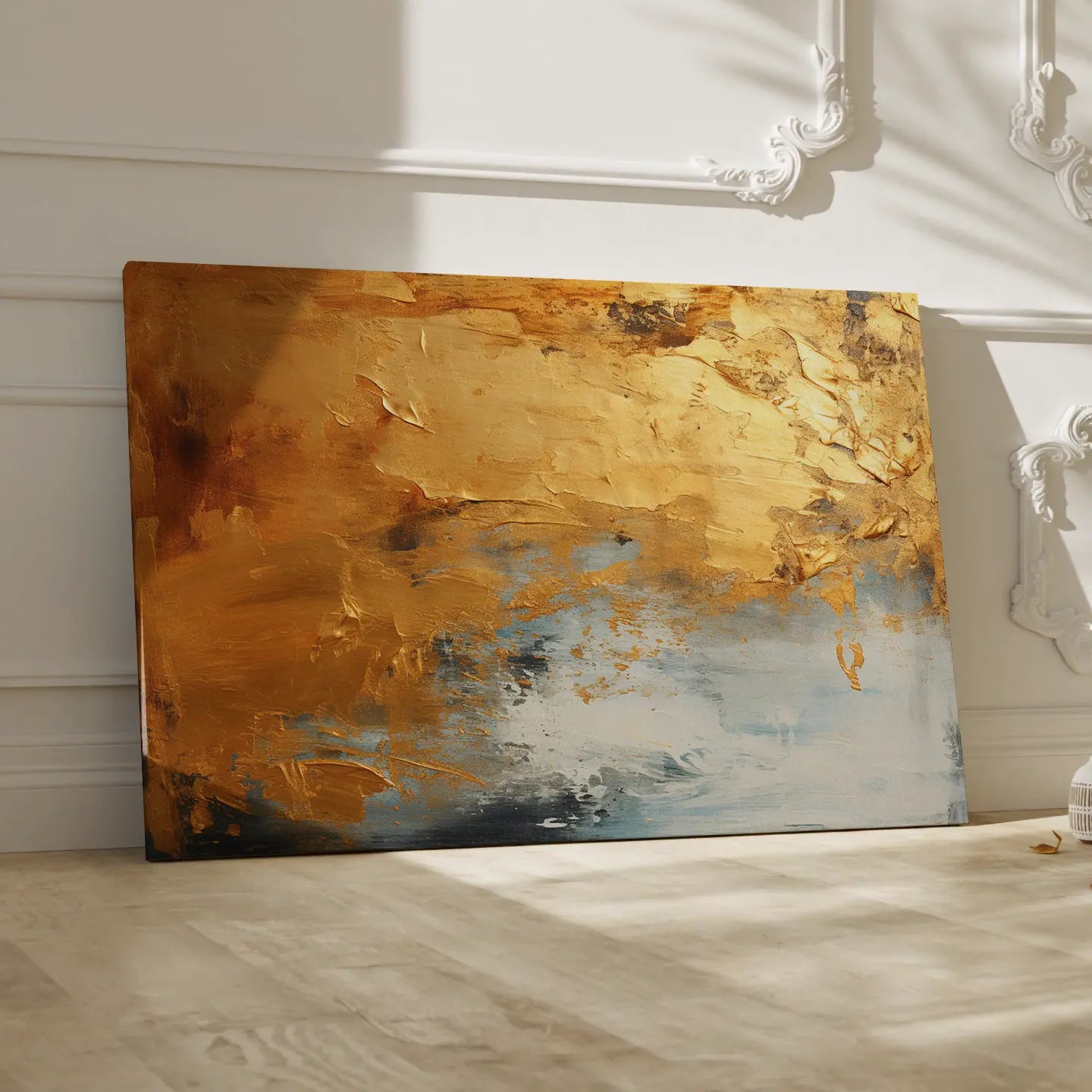 Abstract Canvas Wall Art SAD1062