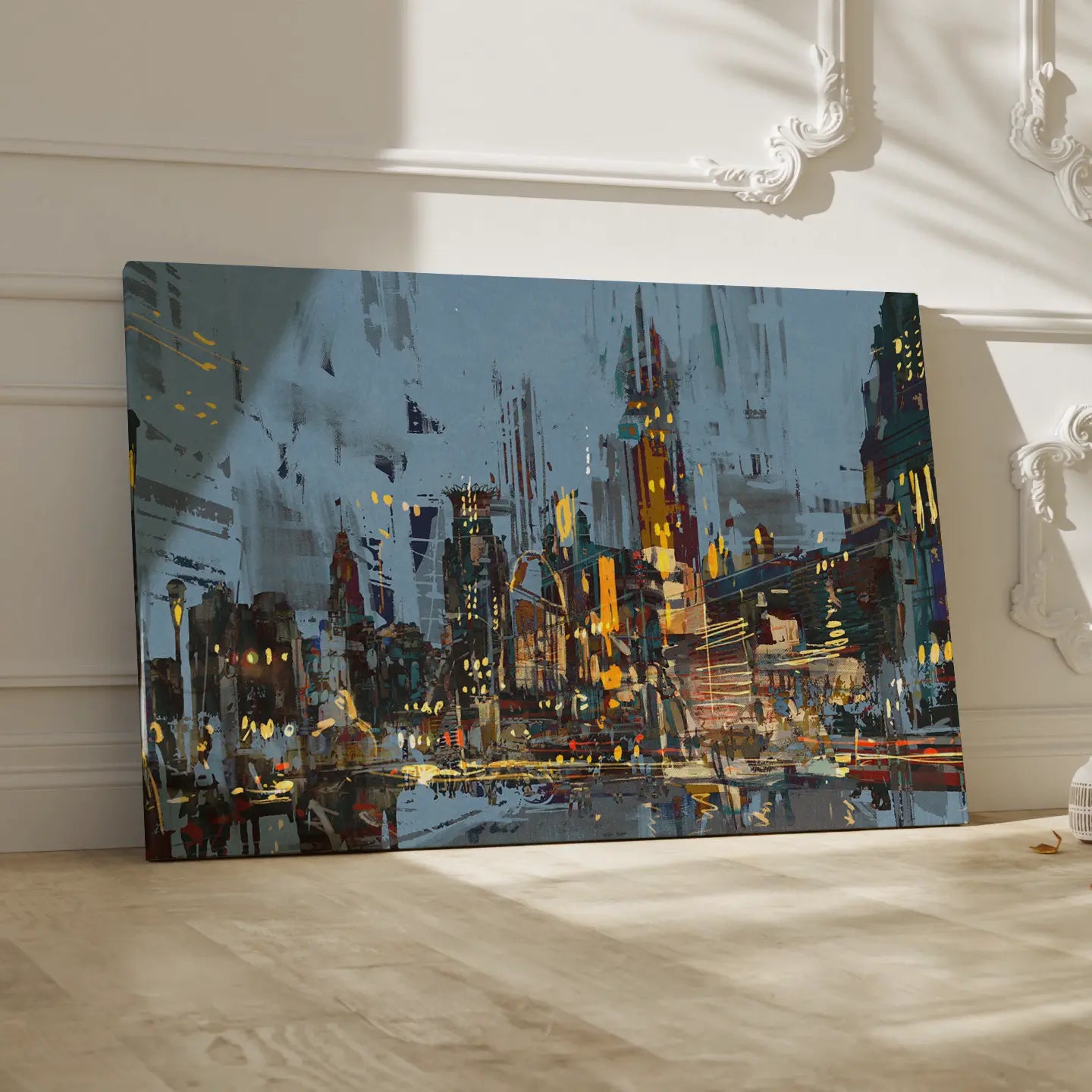 Landscape Canvas Wall Art SAD836