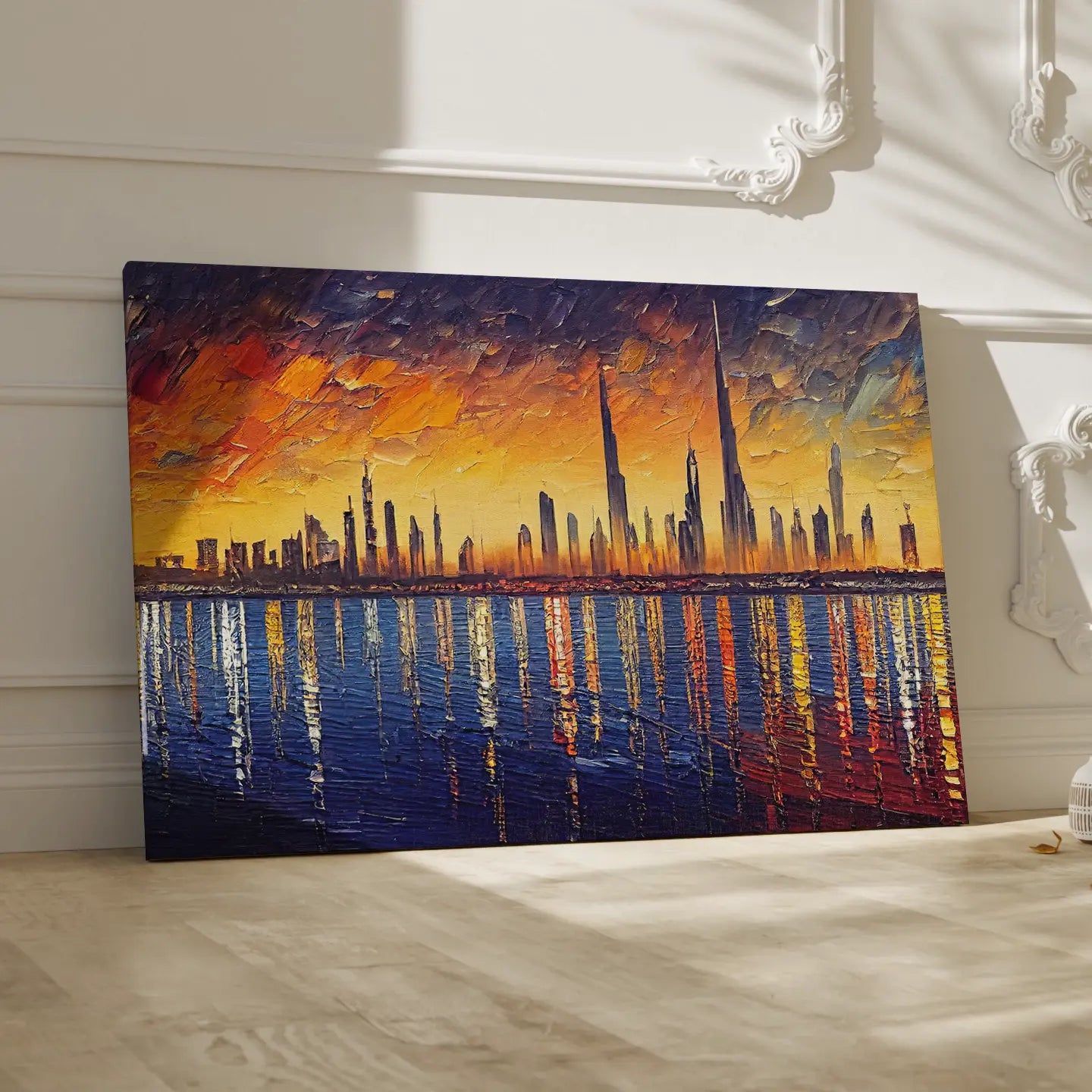 Landscape Canvas Wall Art SAD1116