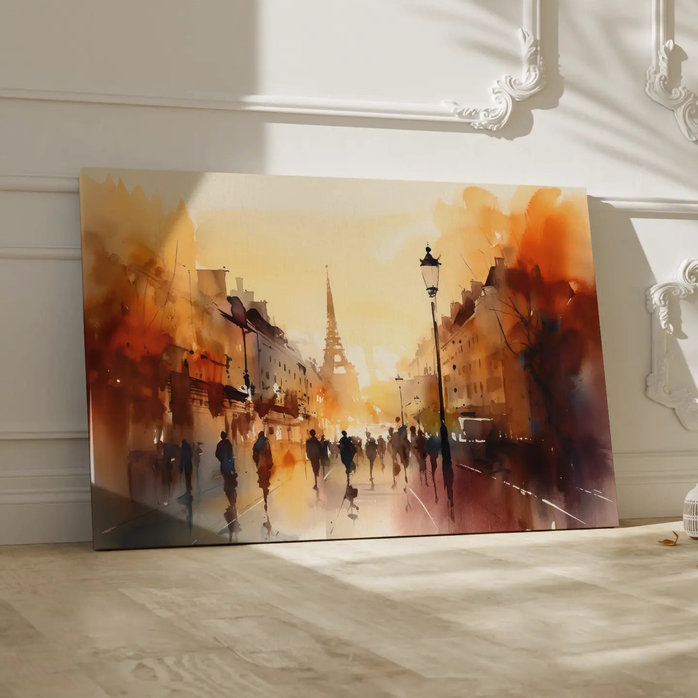 Landscape Canvas Wall Art SAD1125