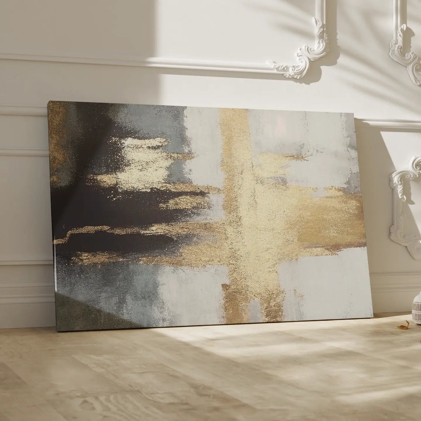 Abstract Canvas Wall Art SAD1074