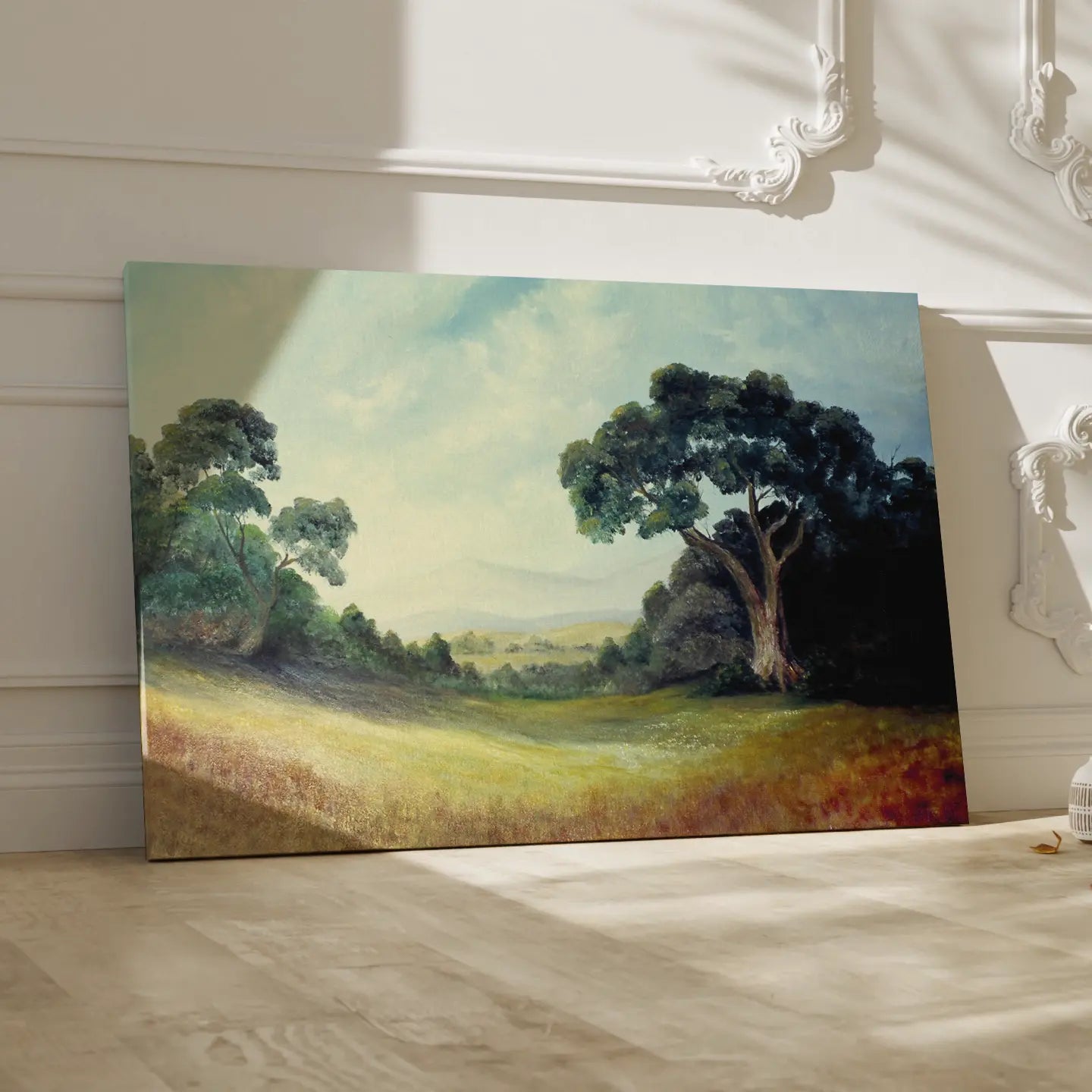 Landscape Canvas Wall Art SAD1206