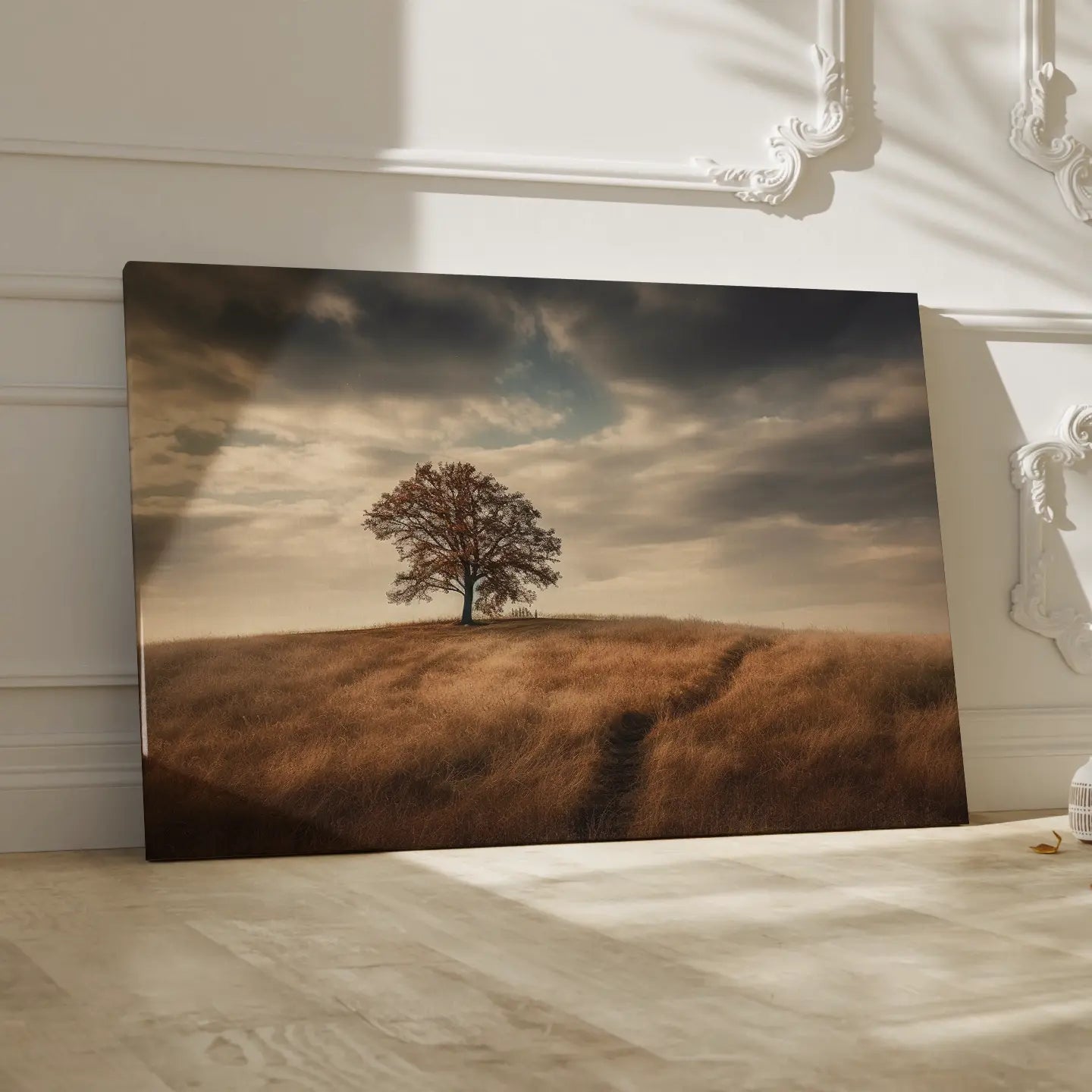 Landscape Canvas Wall Art SAD1857