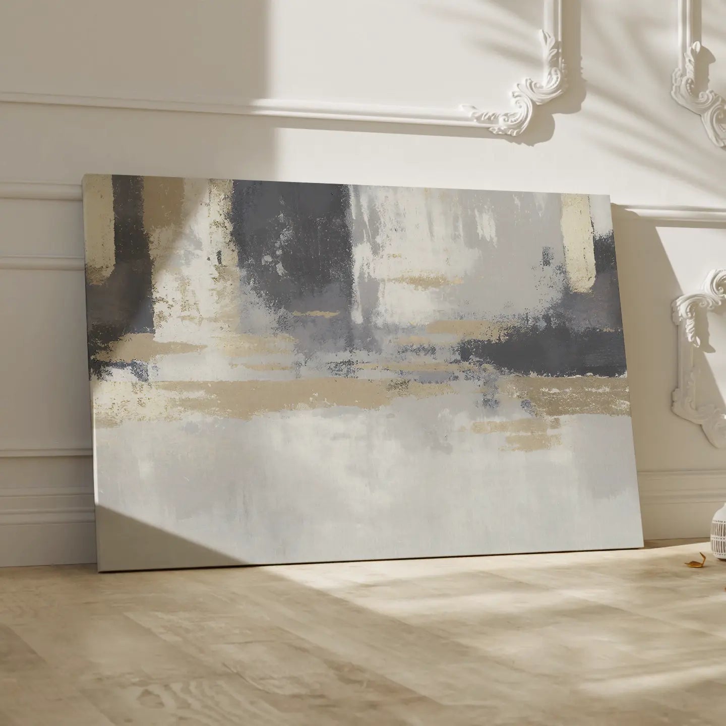 Abstract Canvas Wall Art SAD1929