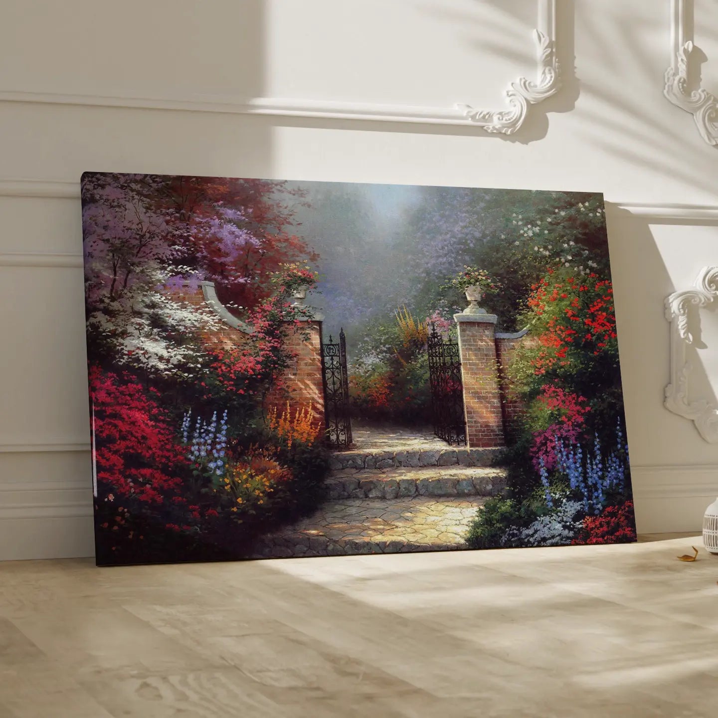 Landscape Canvas Wall Art SAD519