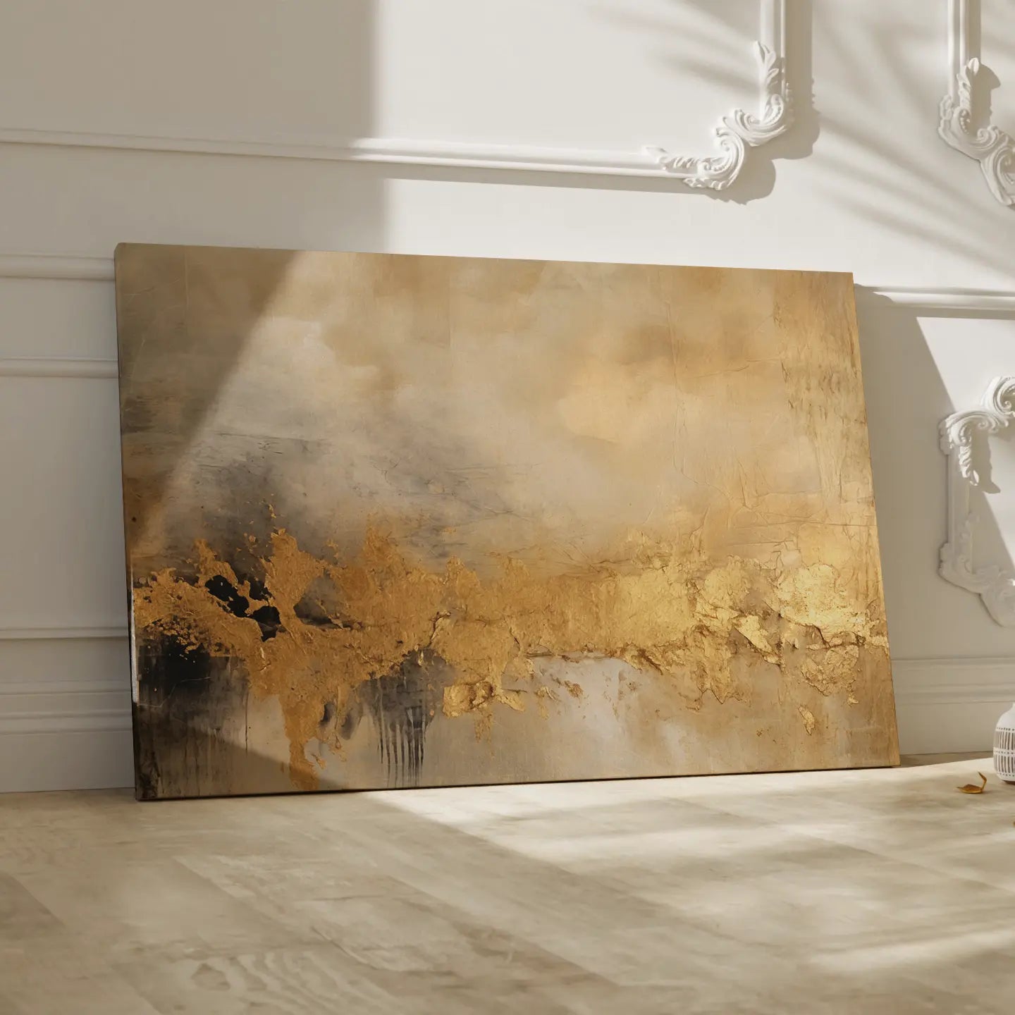 Abstract Canvas Wall Art SAD1029