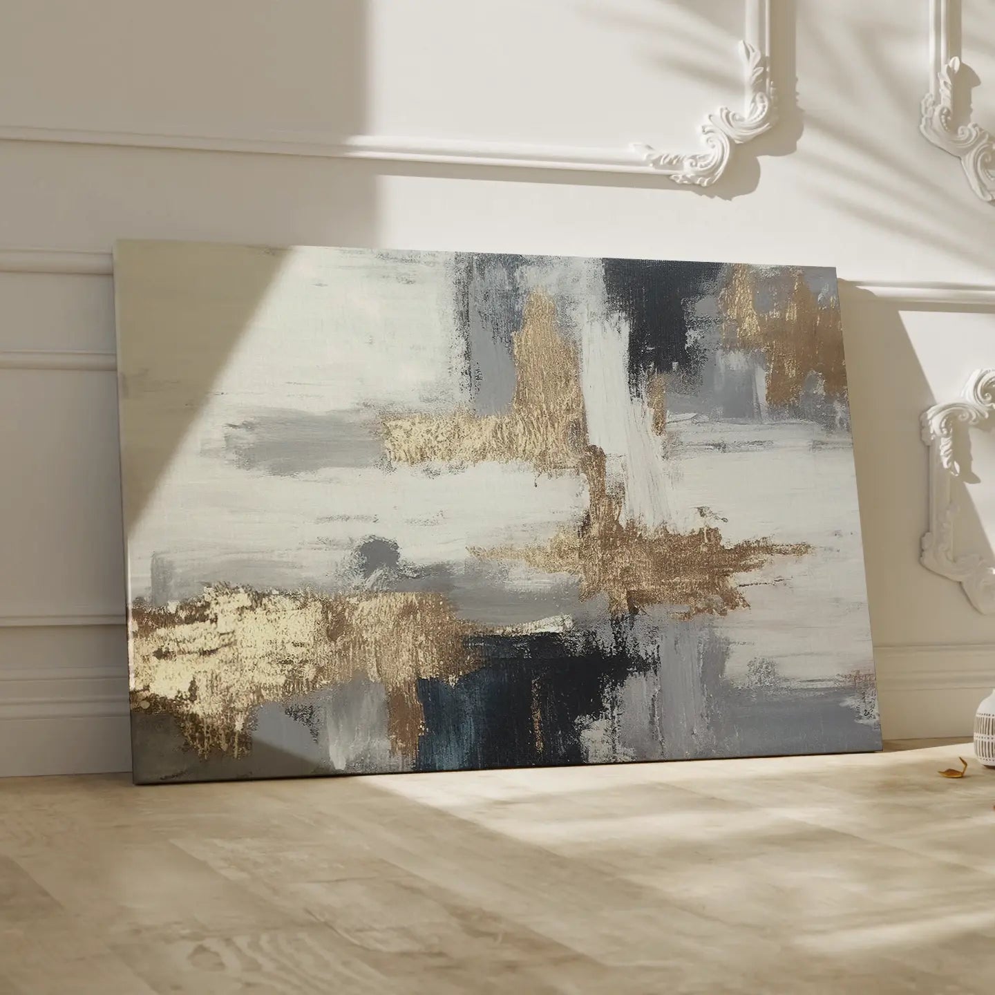 Abstract Canvas Wall Art SAD1503