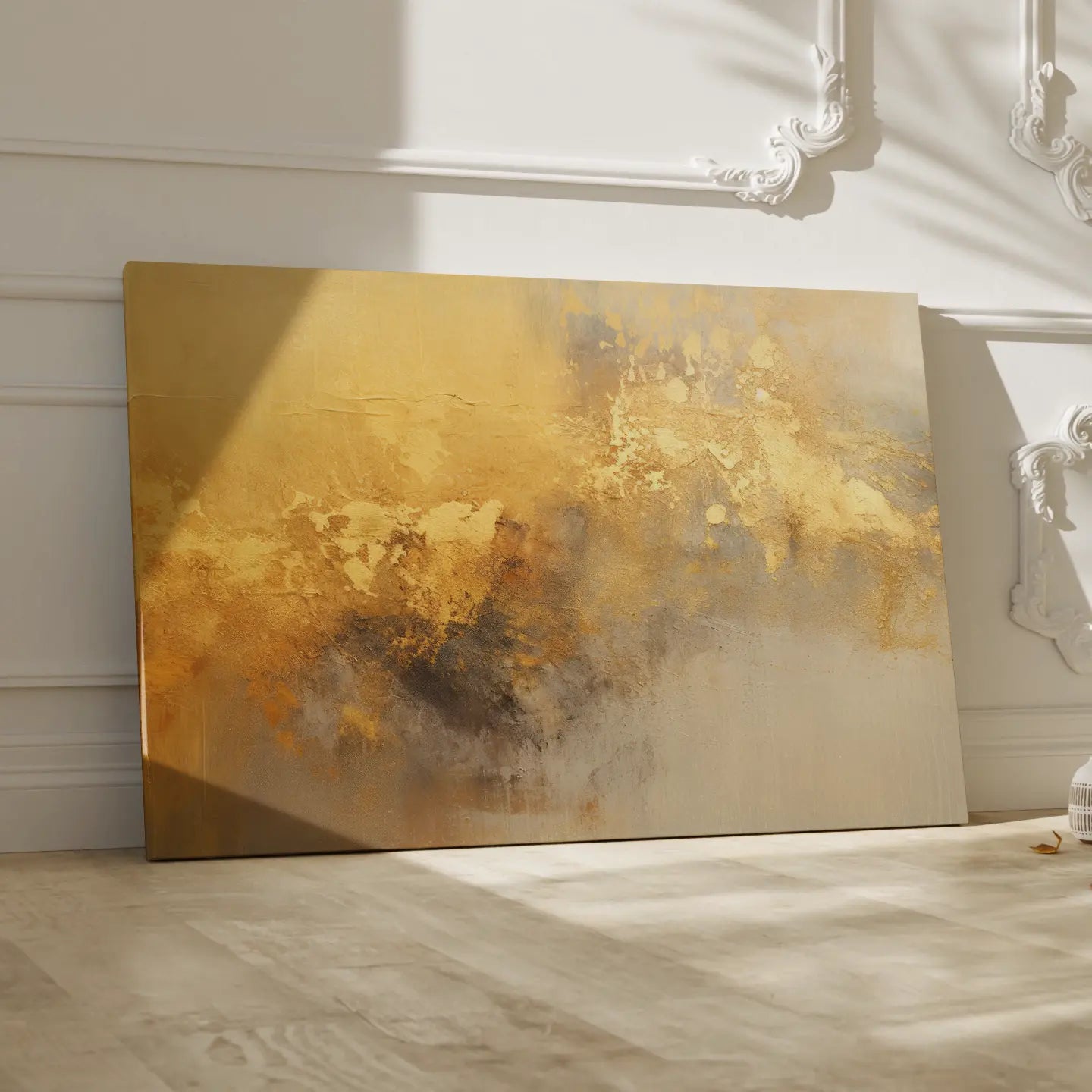 Abstract Canvas Wall Art SAD1044