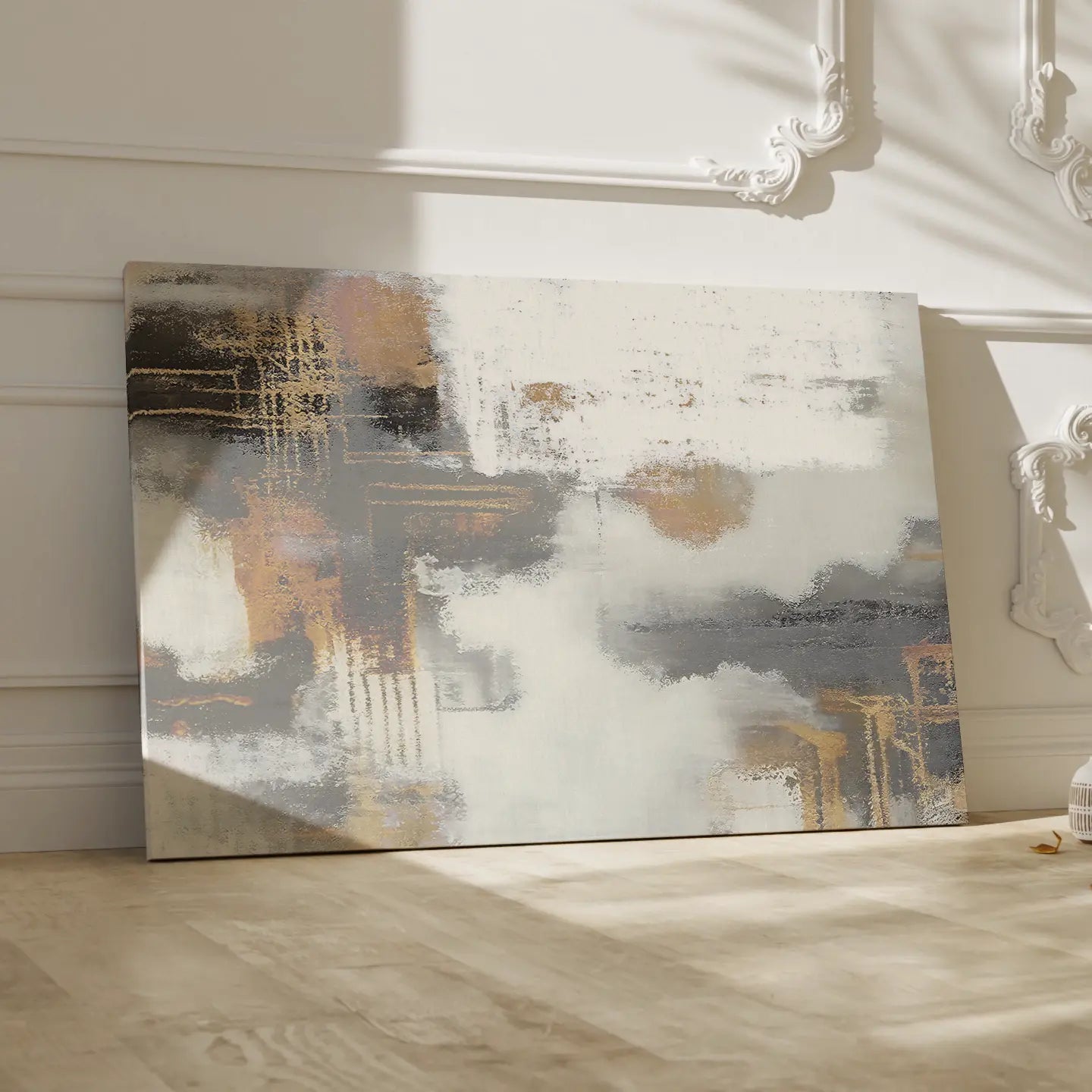 Abstract Canvas Wall Art SAD1902