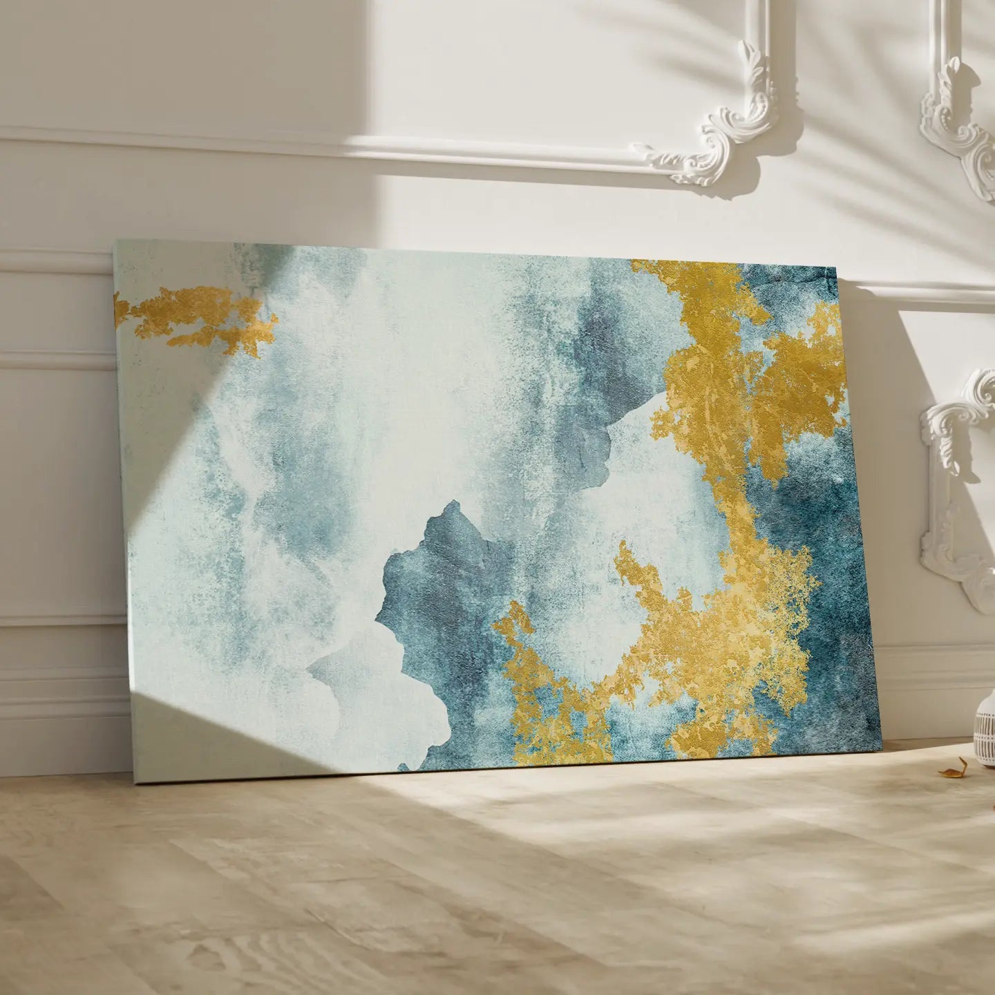 Abstract Canvas Wall Art SAD1288