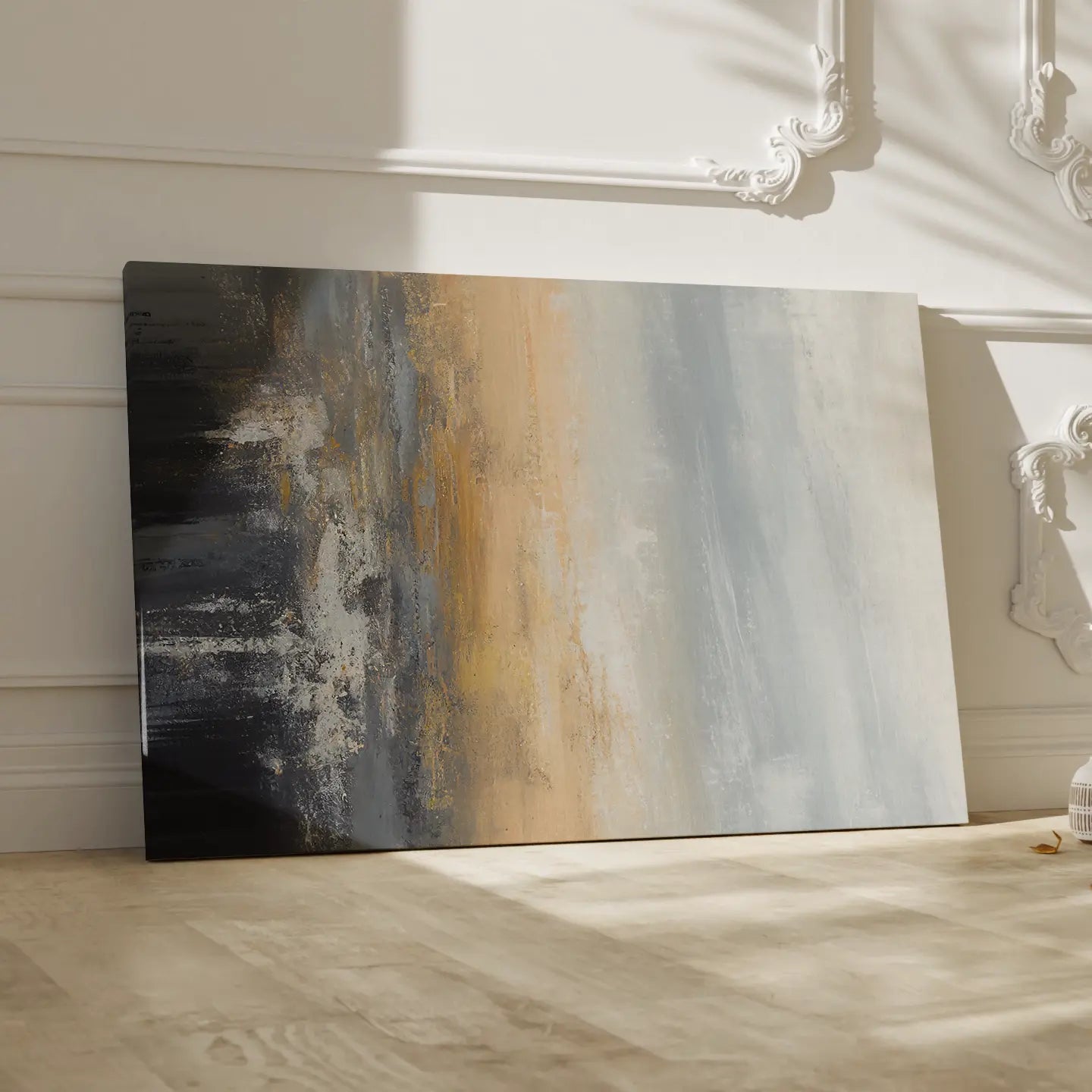 Abstract Canvas Wall Art SAD1521