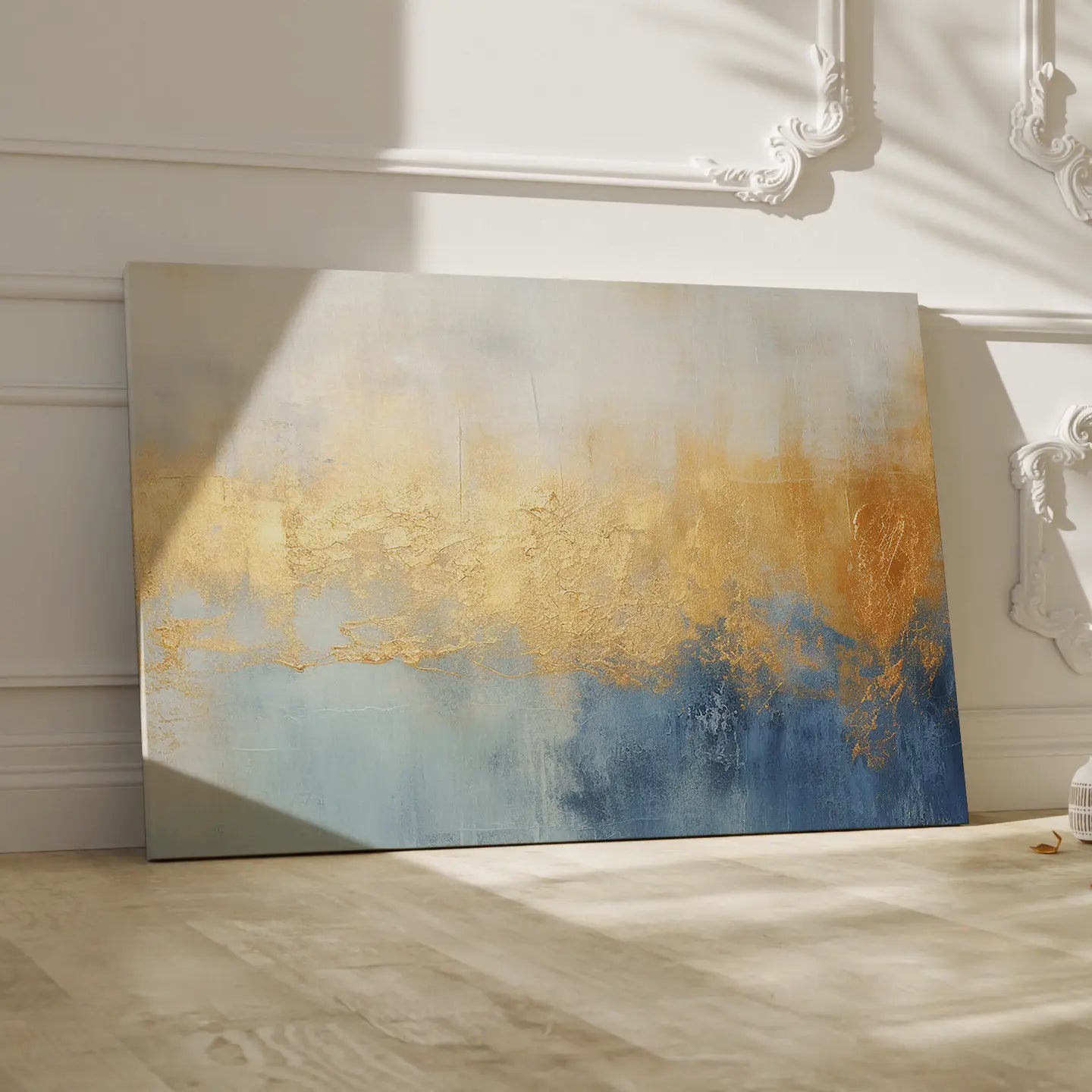 Abstract Canvas Wall Art SAD1006