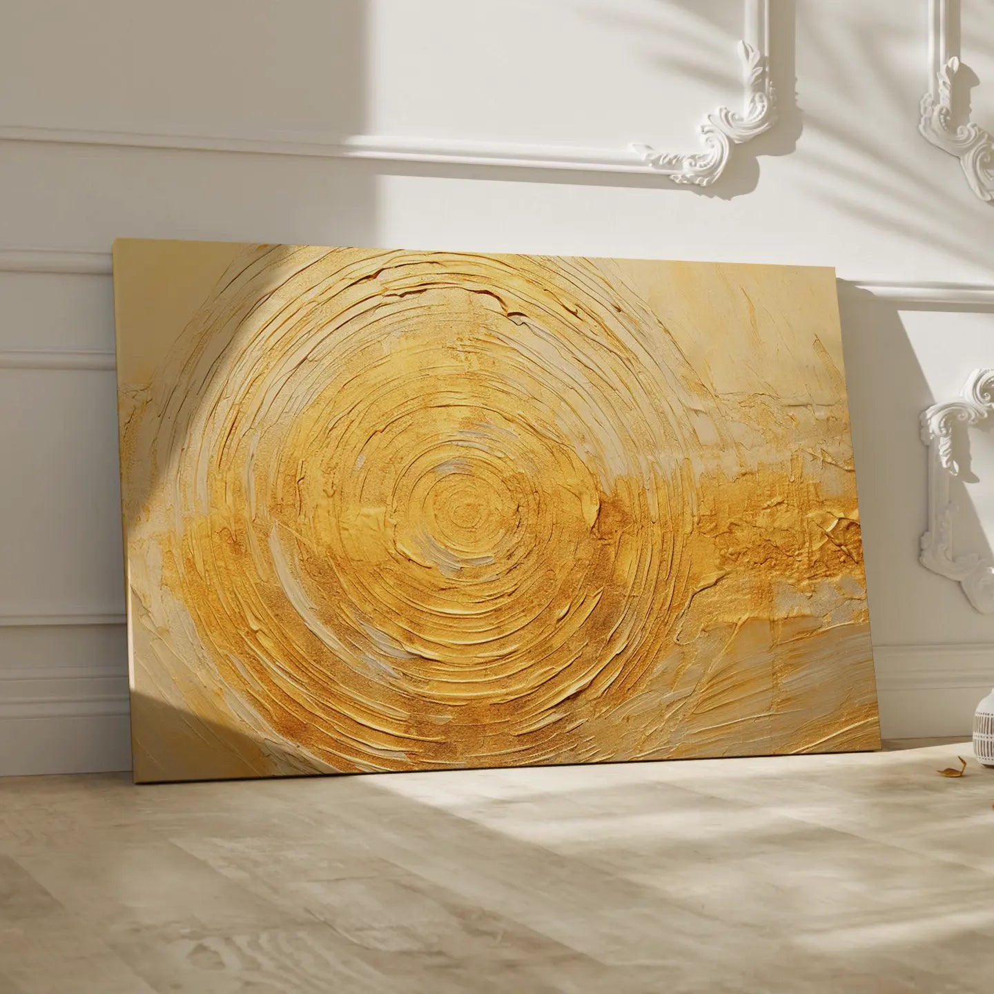 Abstract Canvas Wall Art SAD1084