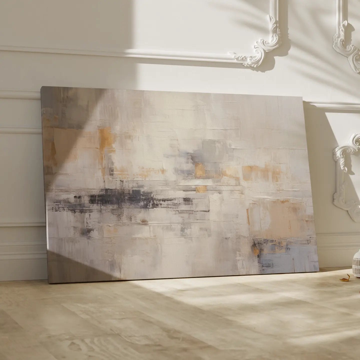 Abstract Canvas Wall Art SAD947