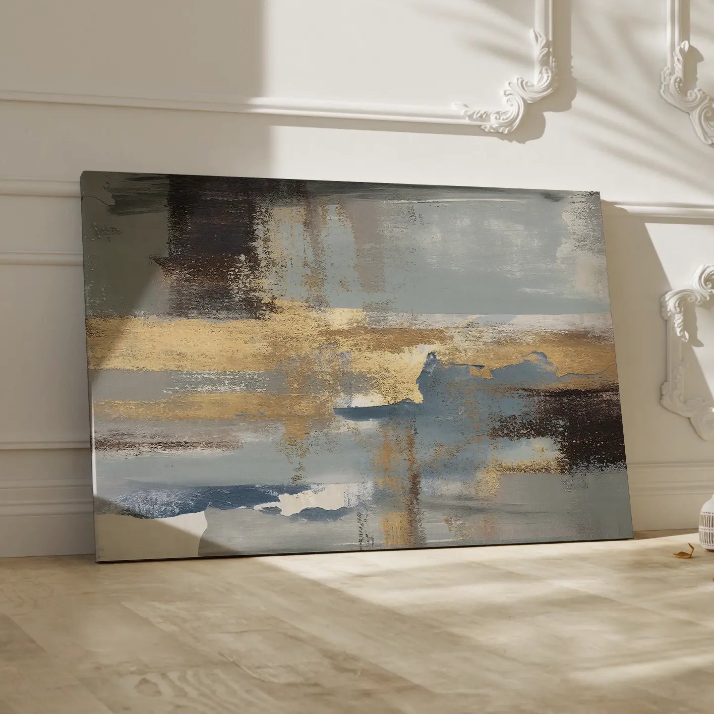 Abstract Canvas Wall Art SAD1078