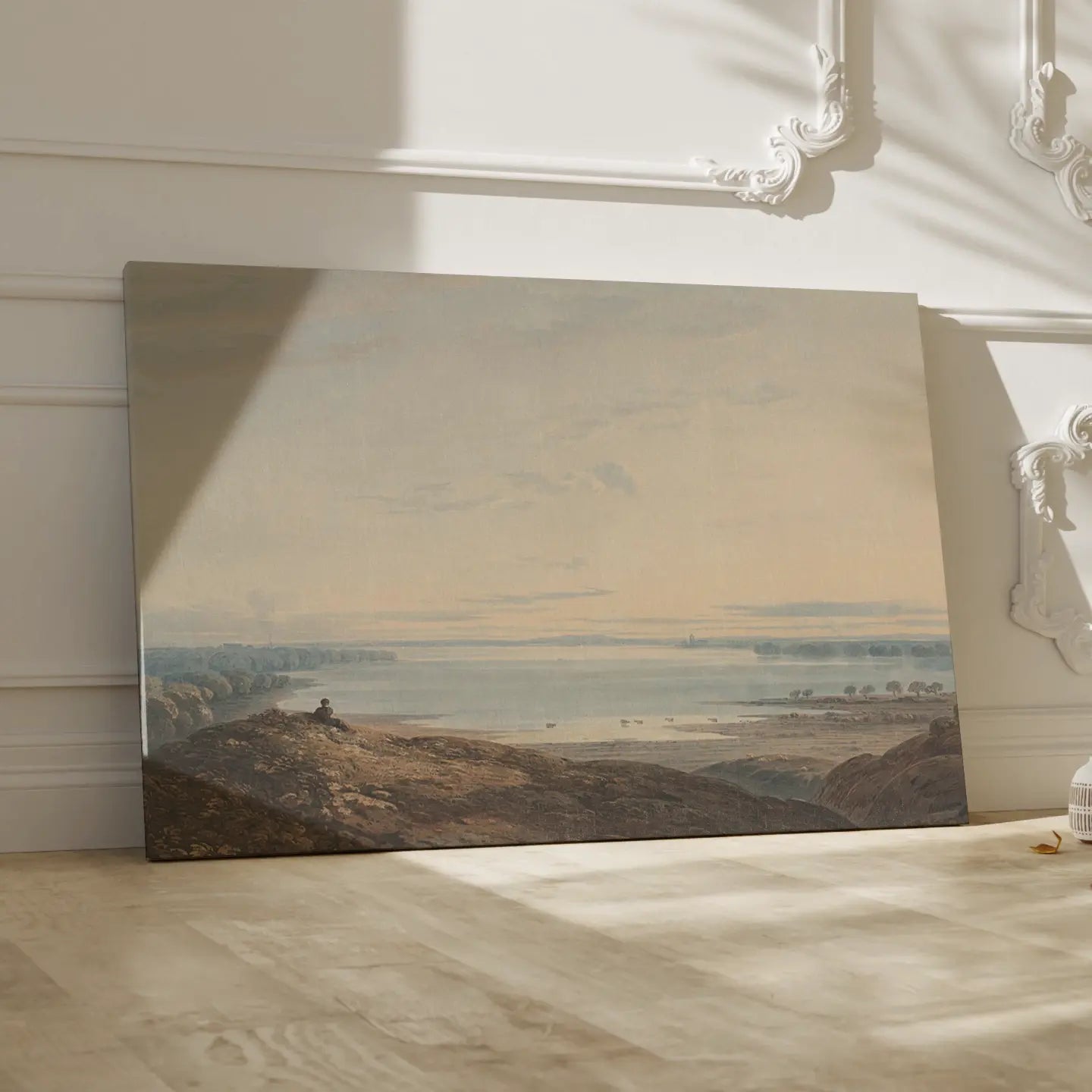 Landscape Canvas Wall Art SAD763