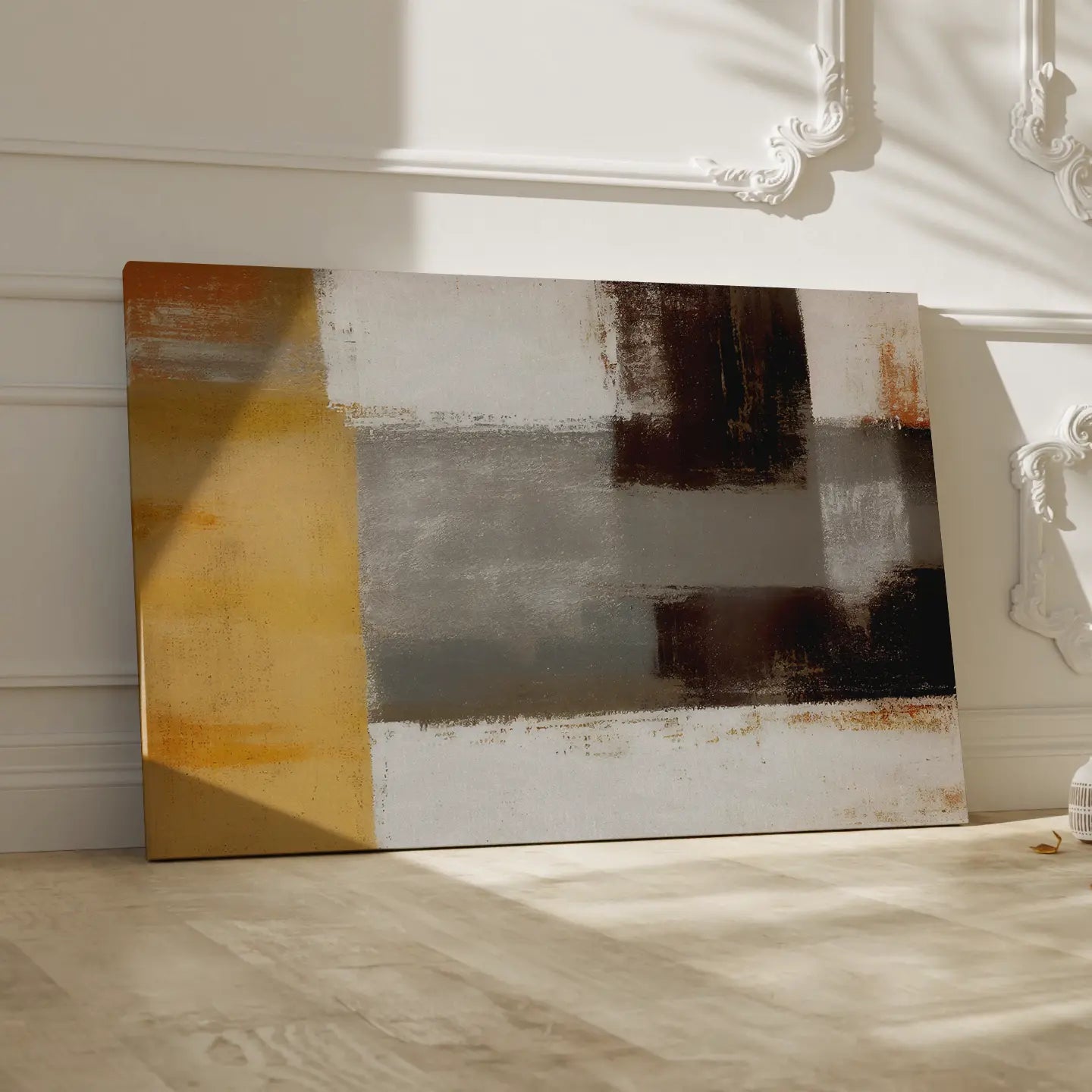 Abstract Canvas Wall Art SAD1312