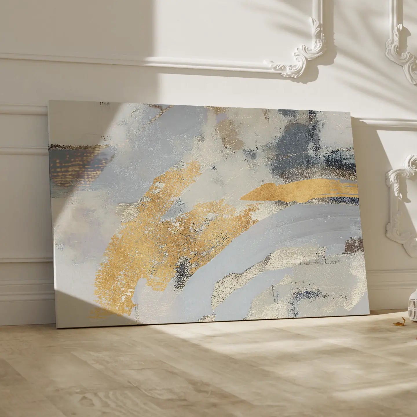 Abstract Canvas Wall Art SAD1077